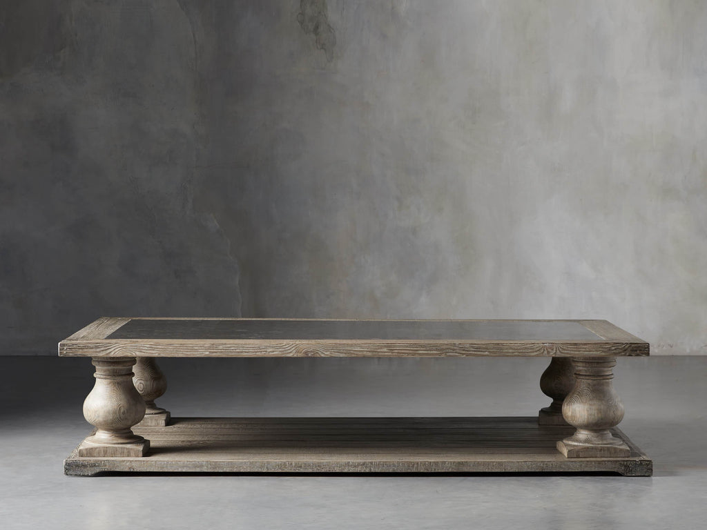 Hudson Coffee Table