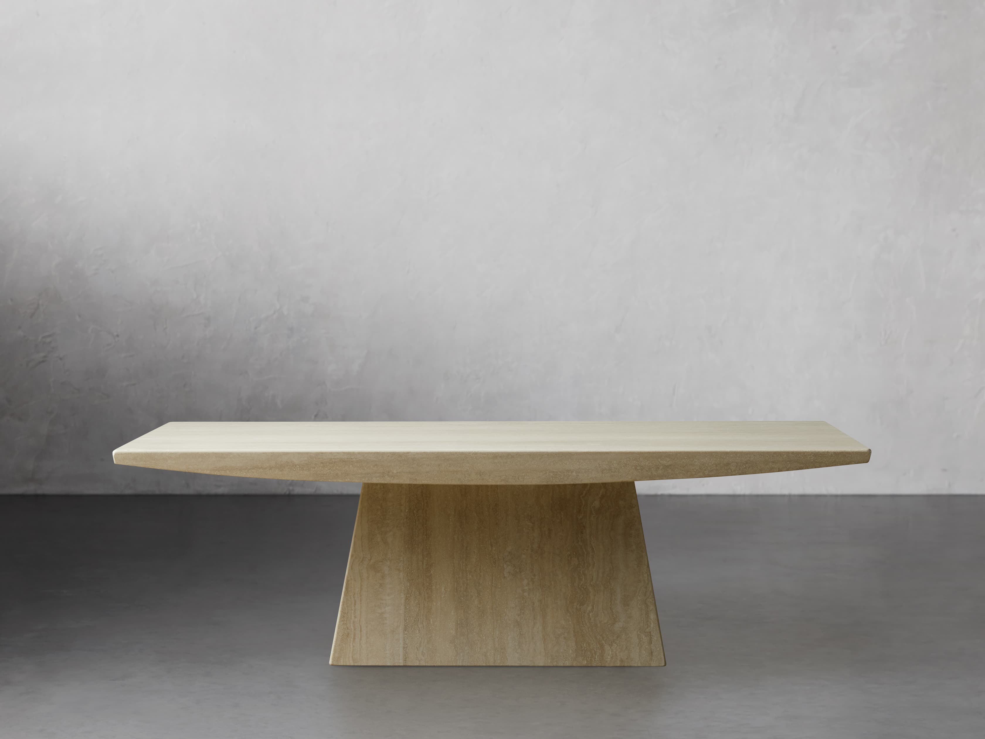 Ilaria Stone Coffee Table