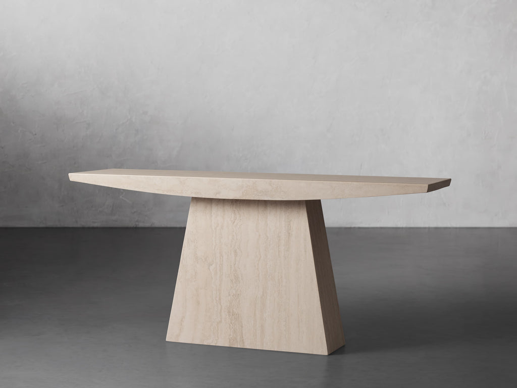 Ilaria Console Table