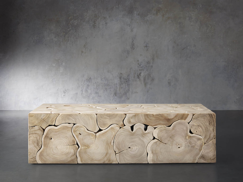 Kalmar Coffee Table
