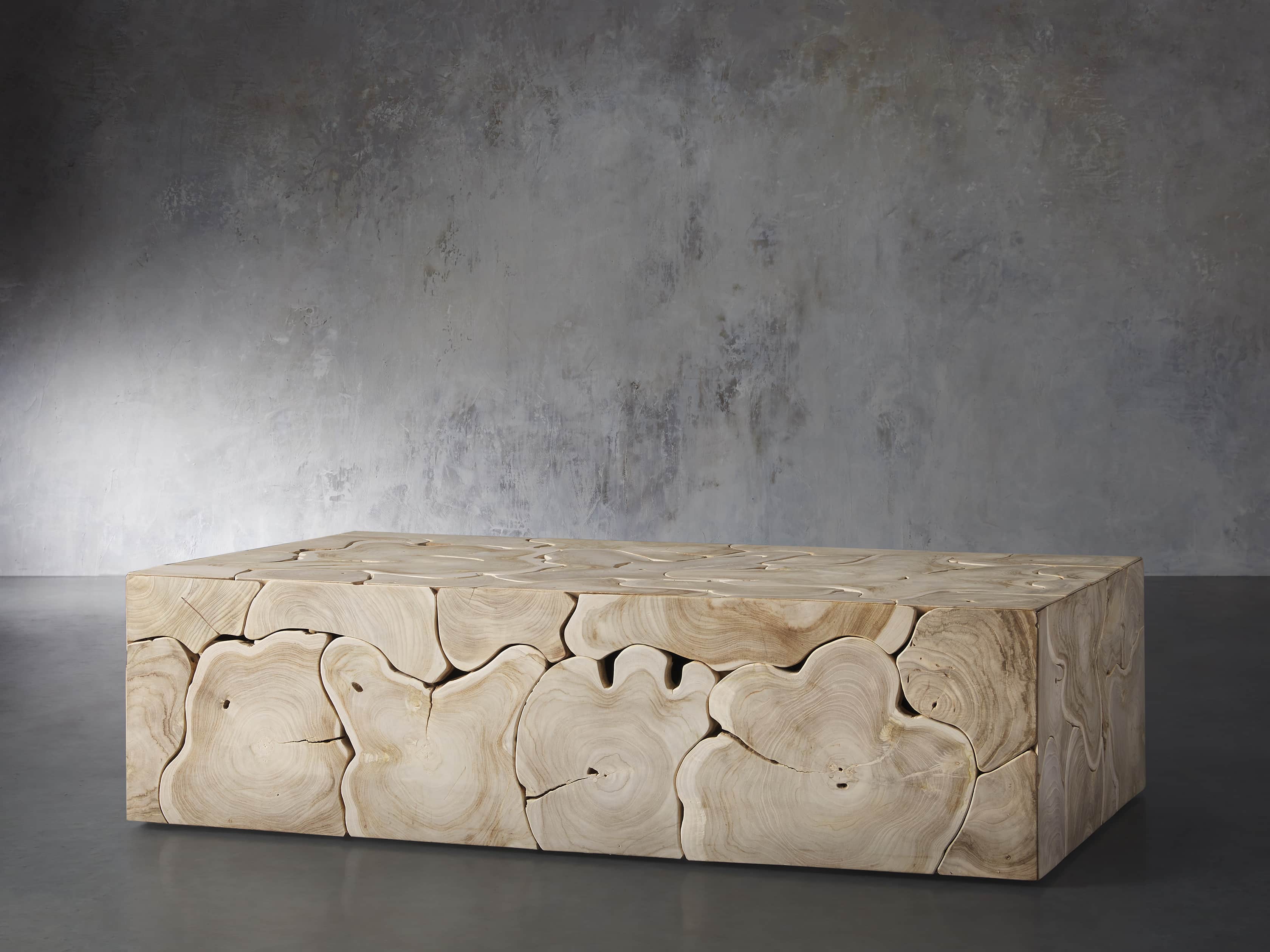 Kalmar Coffee Table