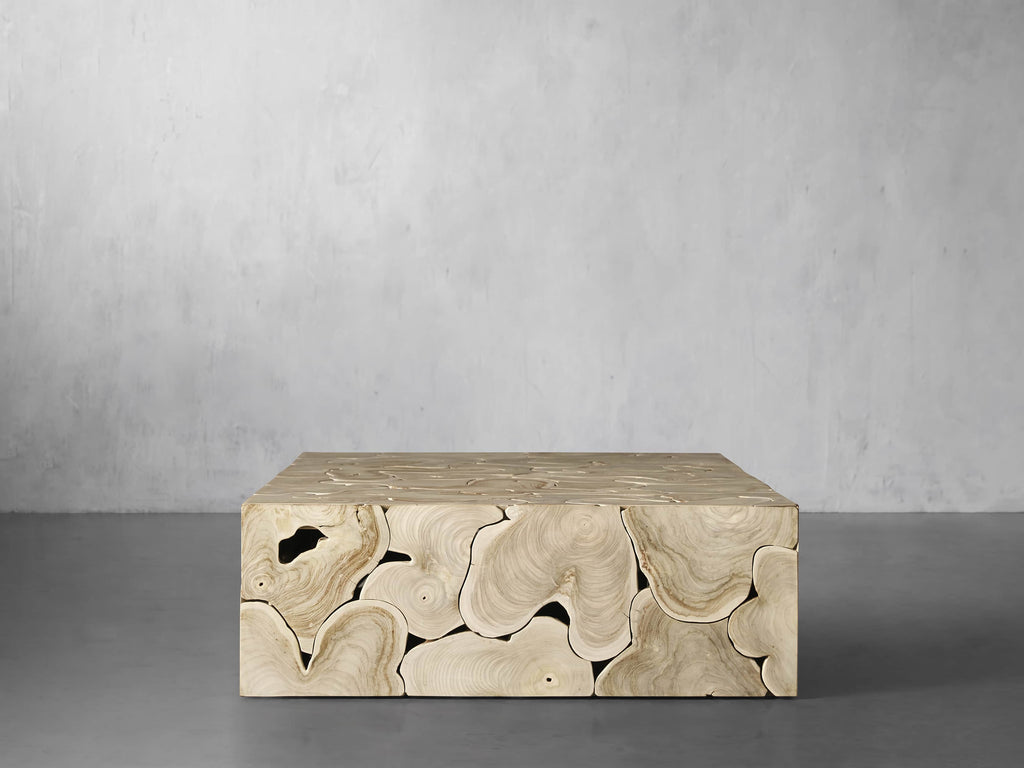 Kalmar Coffee Table
