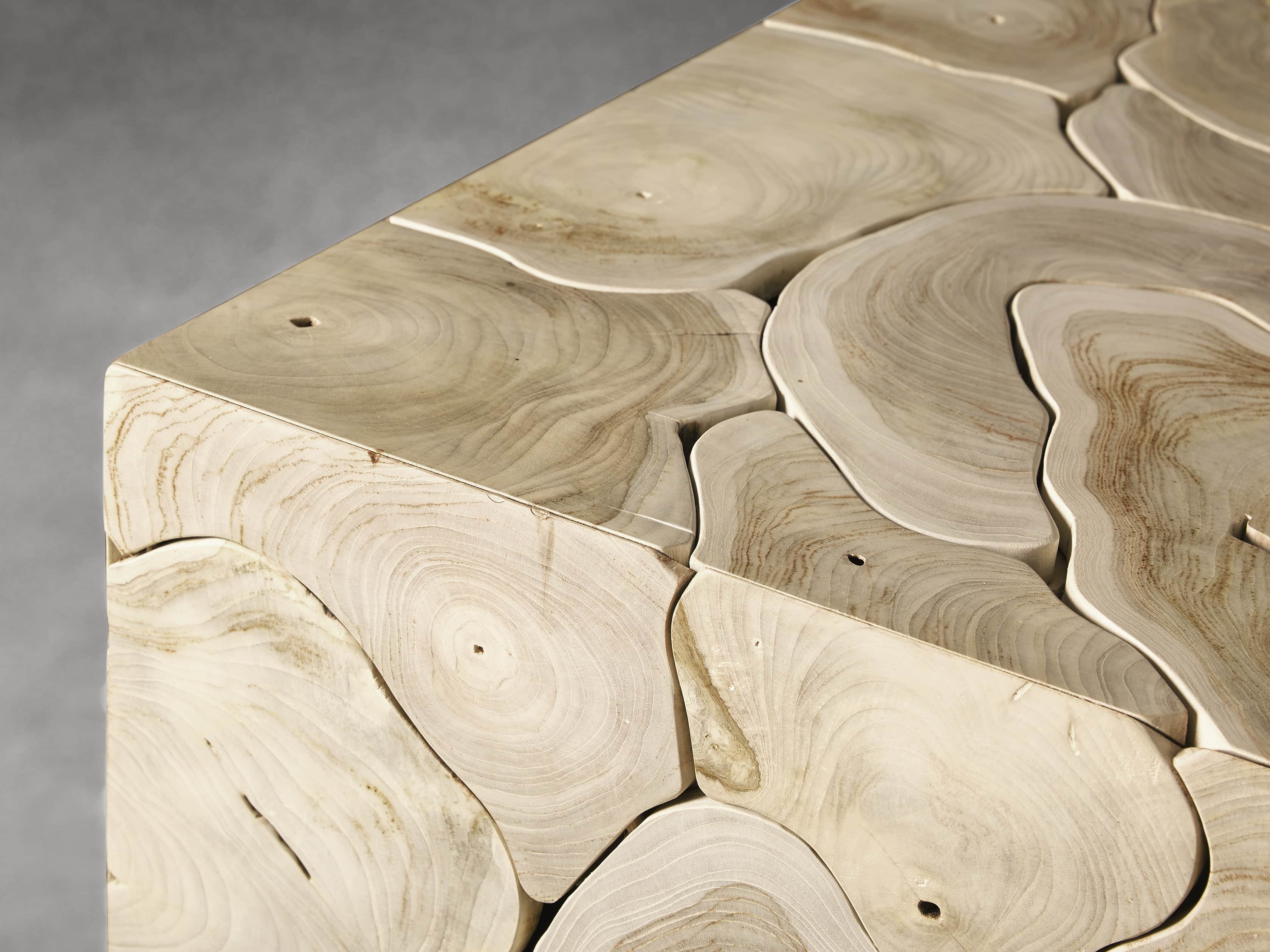 Kalmar Coffee Table