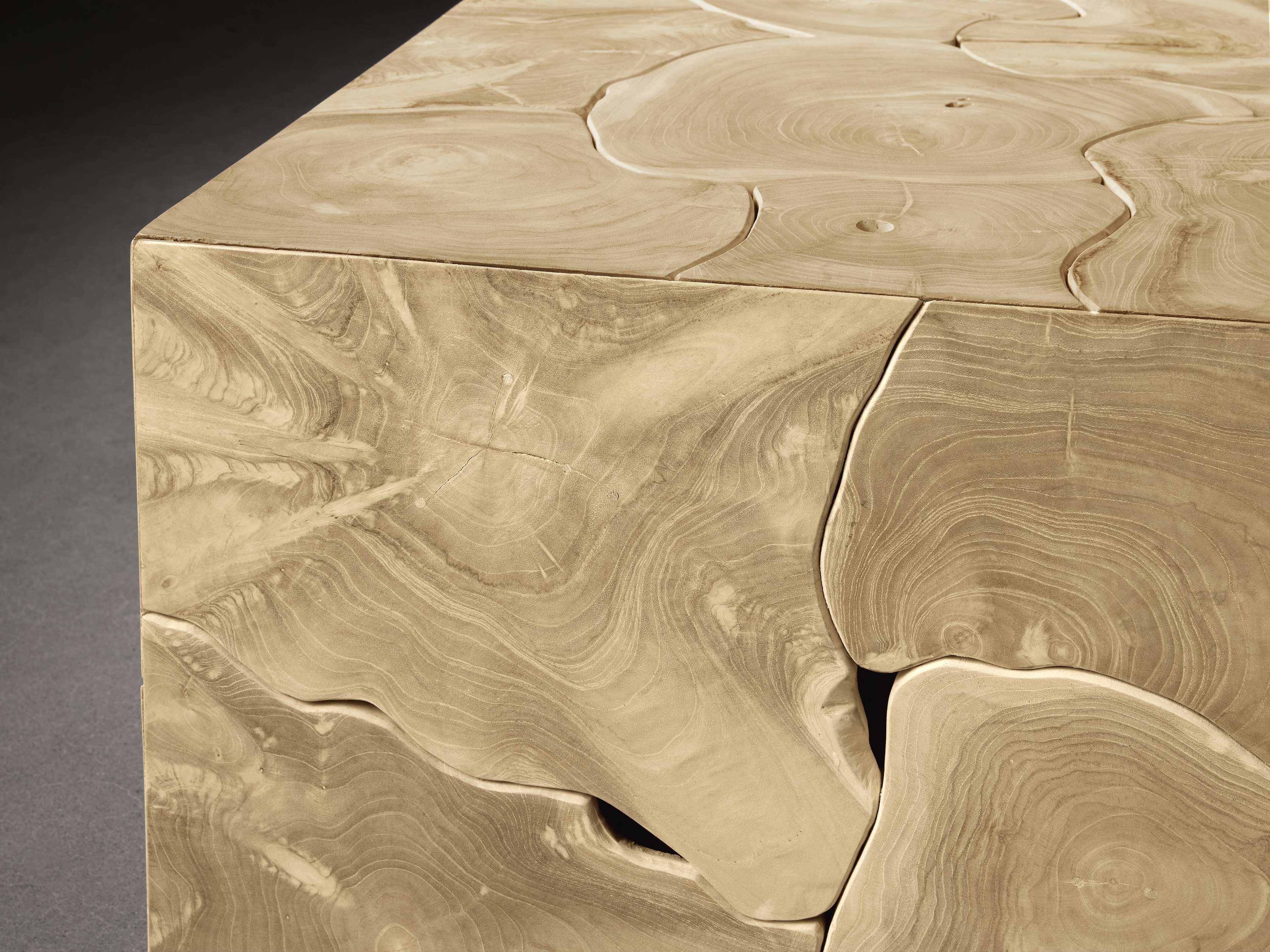 Kalmar Square Coffee Table