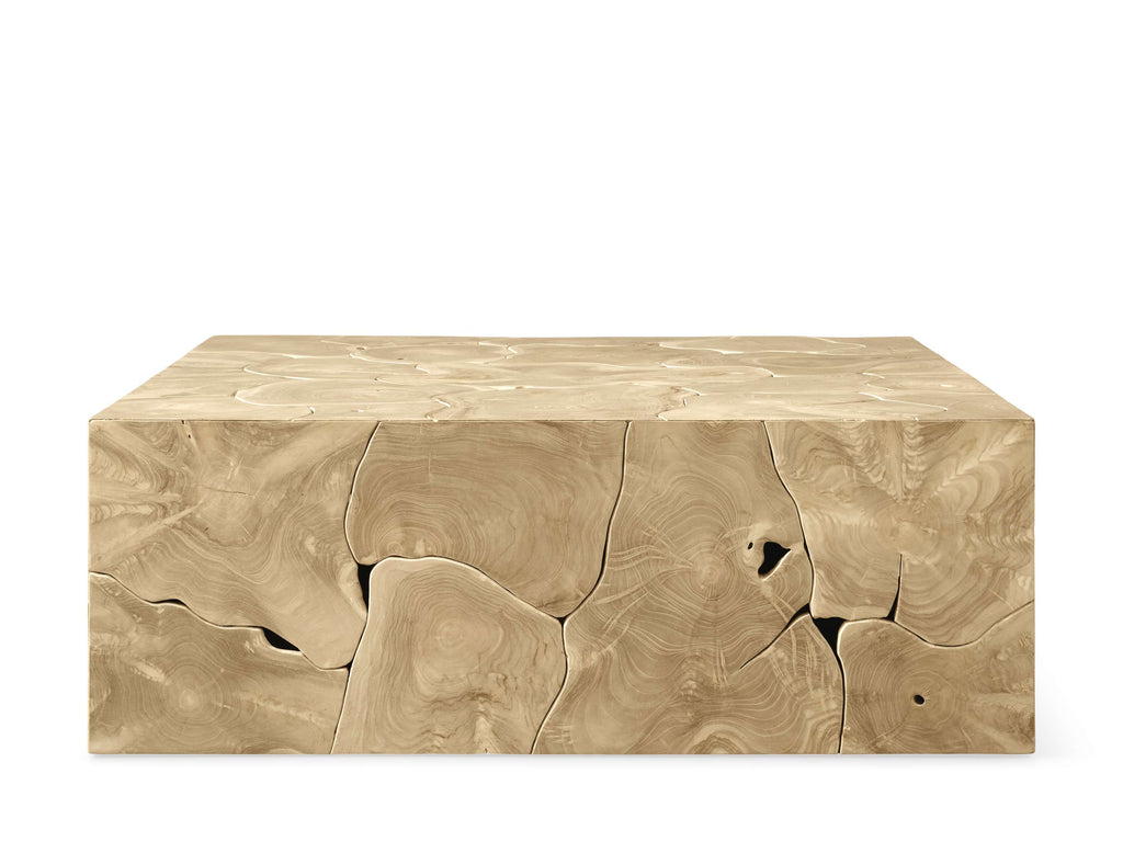 Kalmar Square Coffee Table