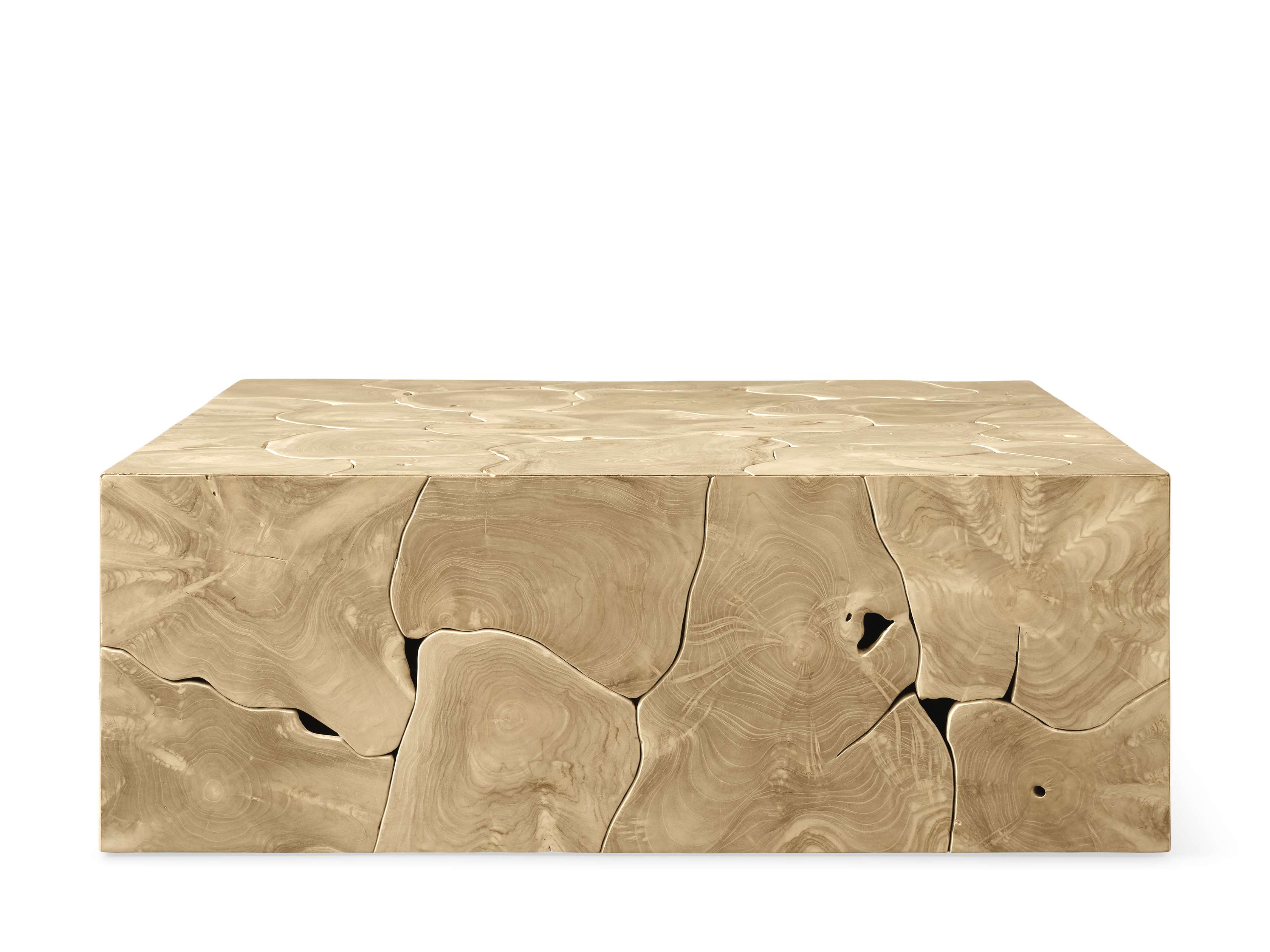 Kalmar Square Coffee Table