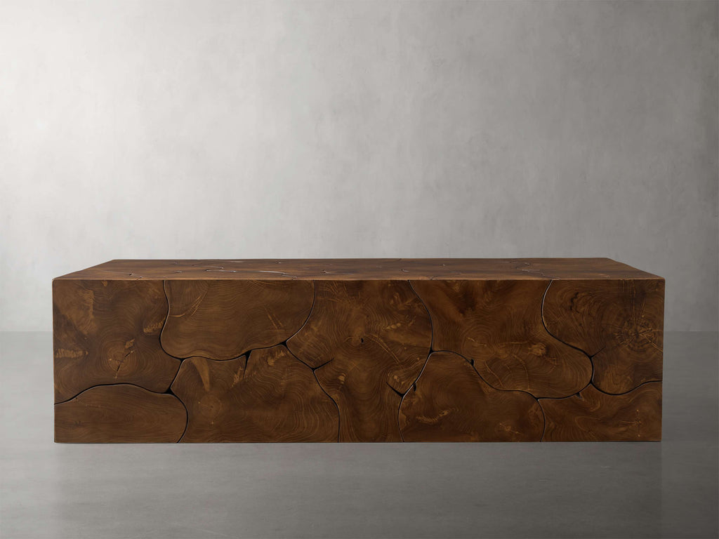 Kalmar Coffee Table