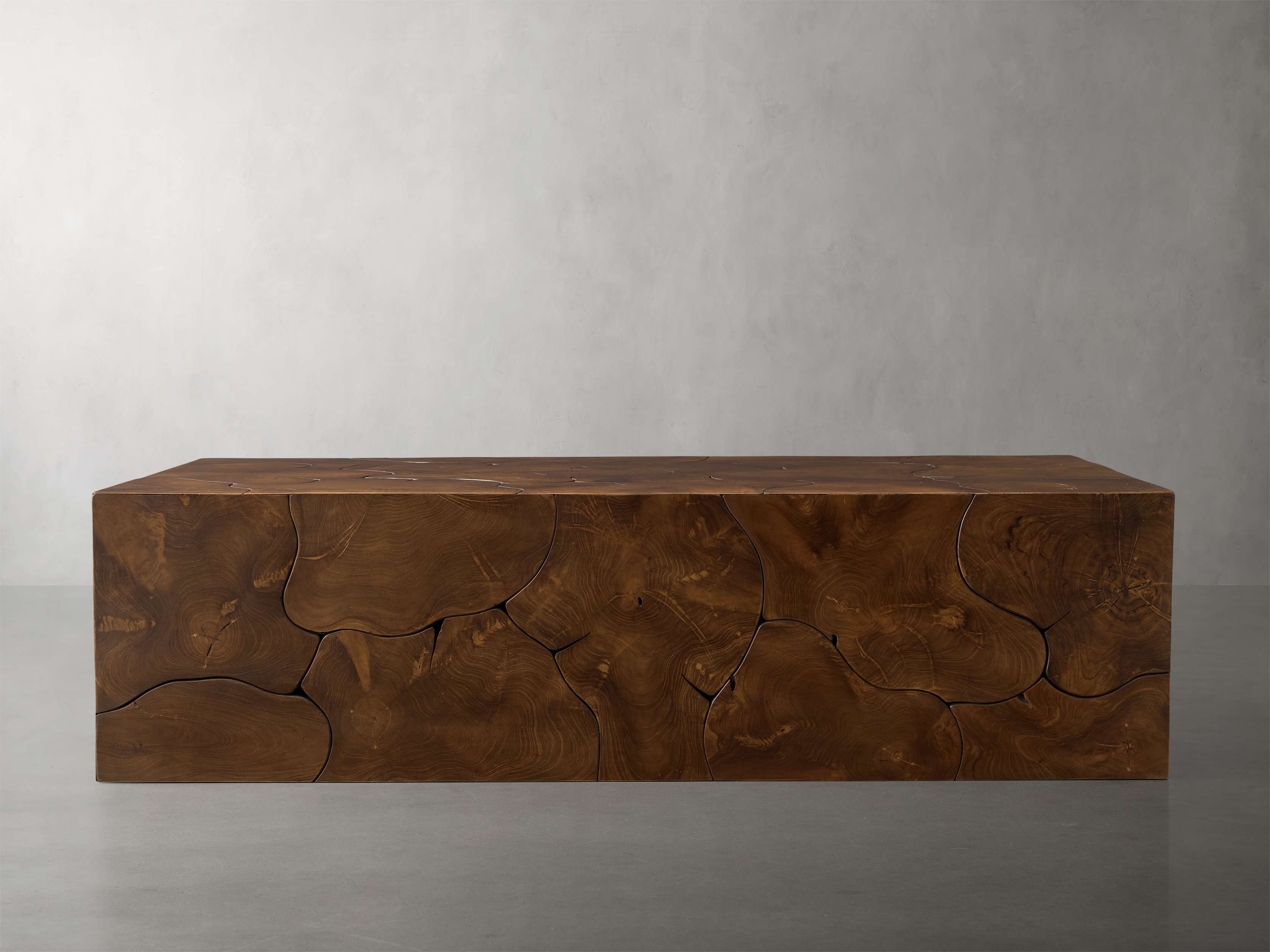 Kalmar Coffee Table