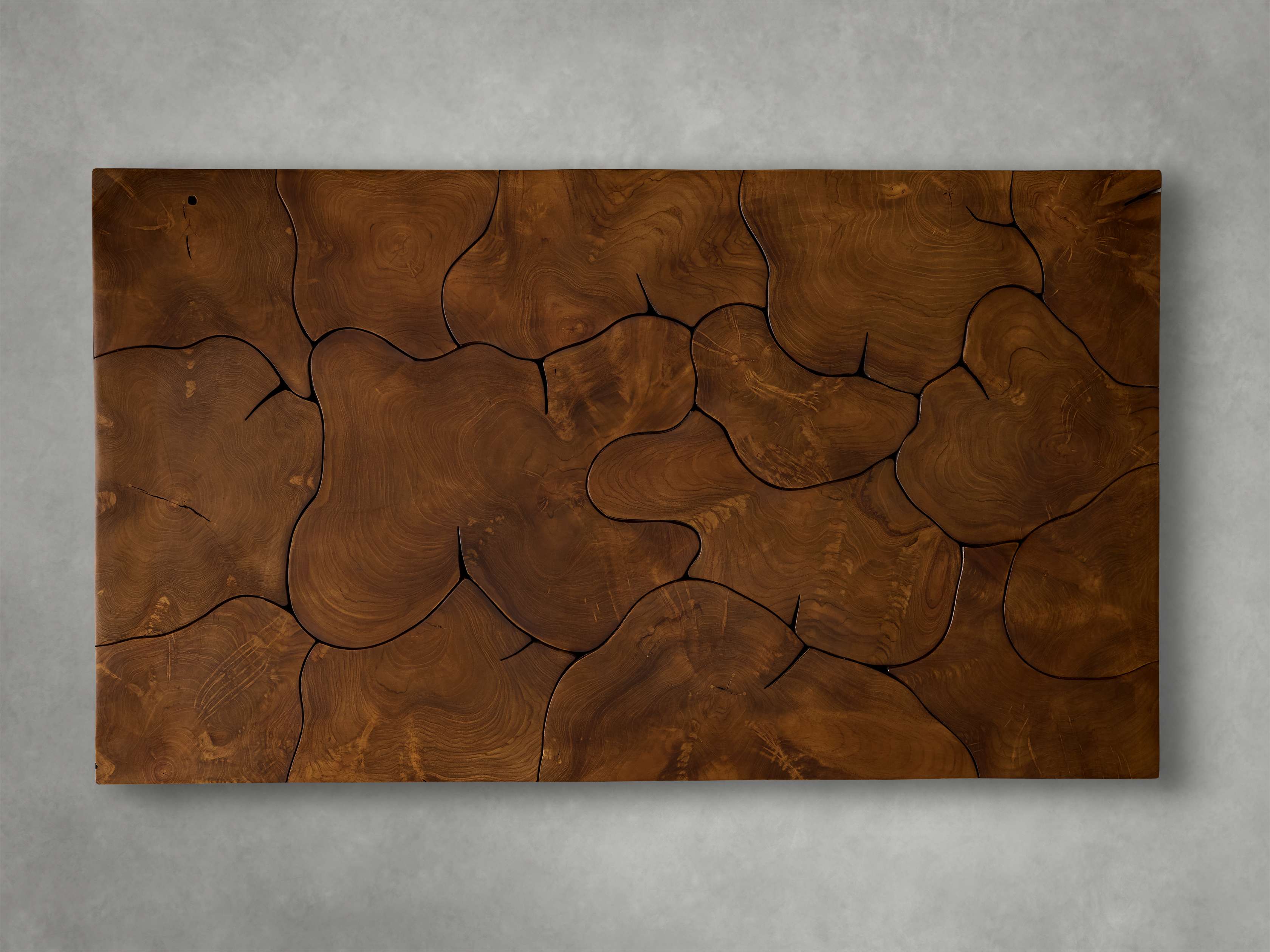 Kalmar Coffee Table