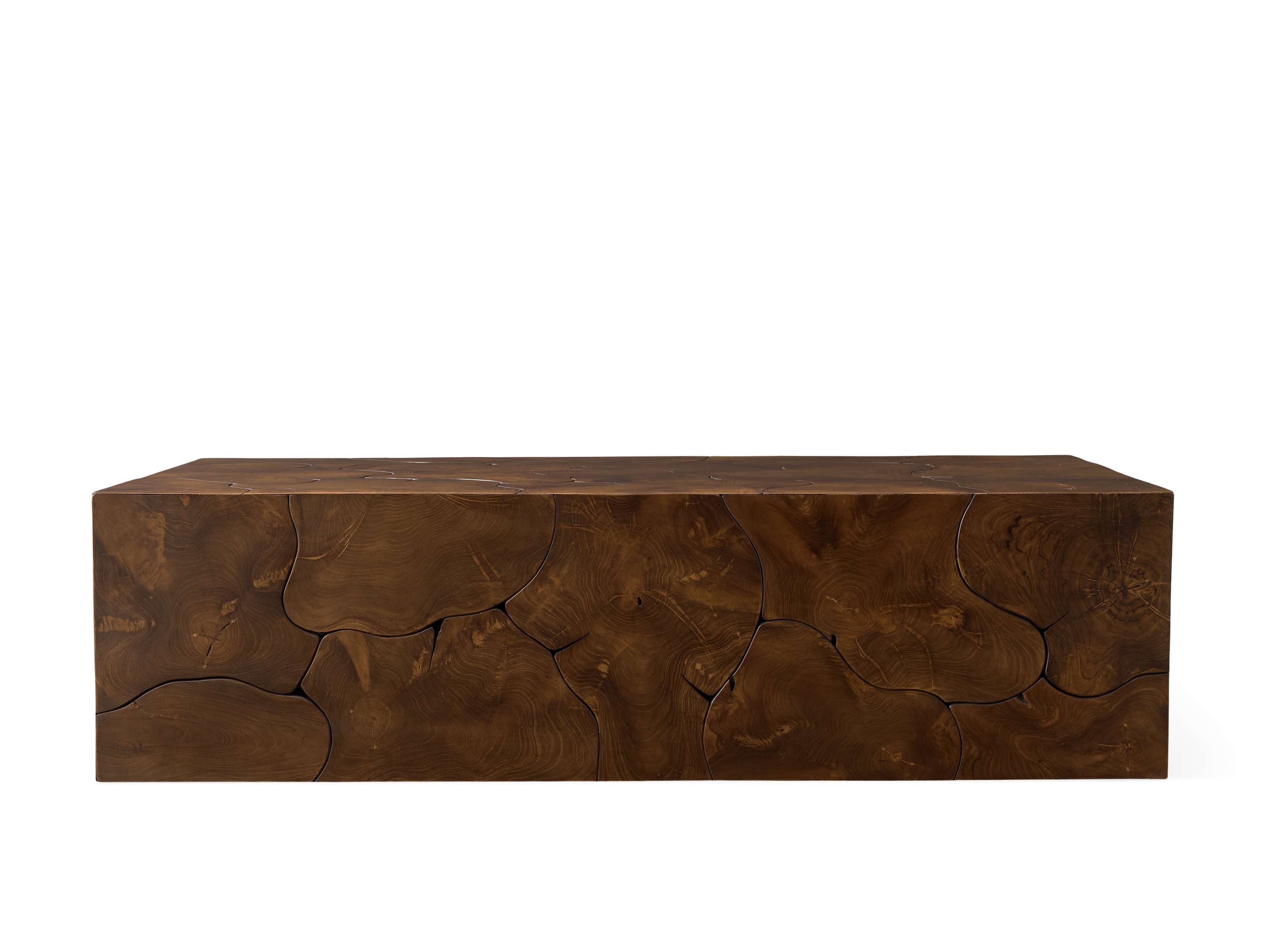 Kalmar Coffee Table