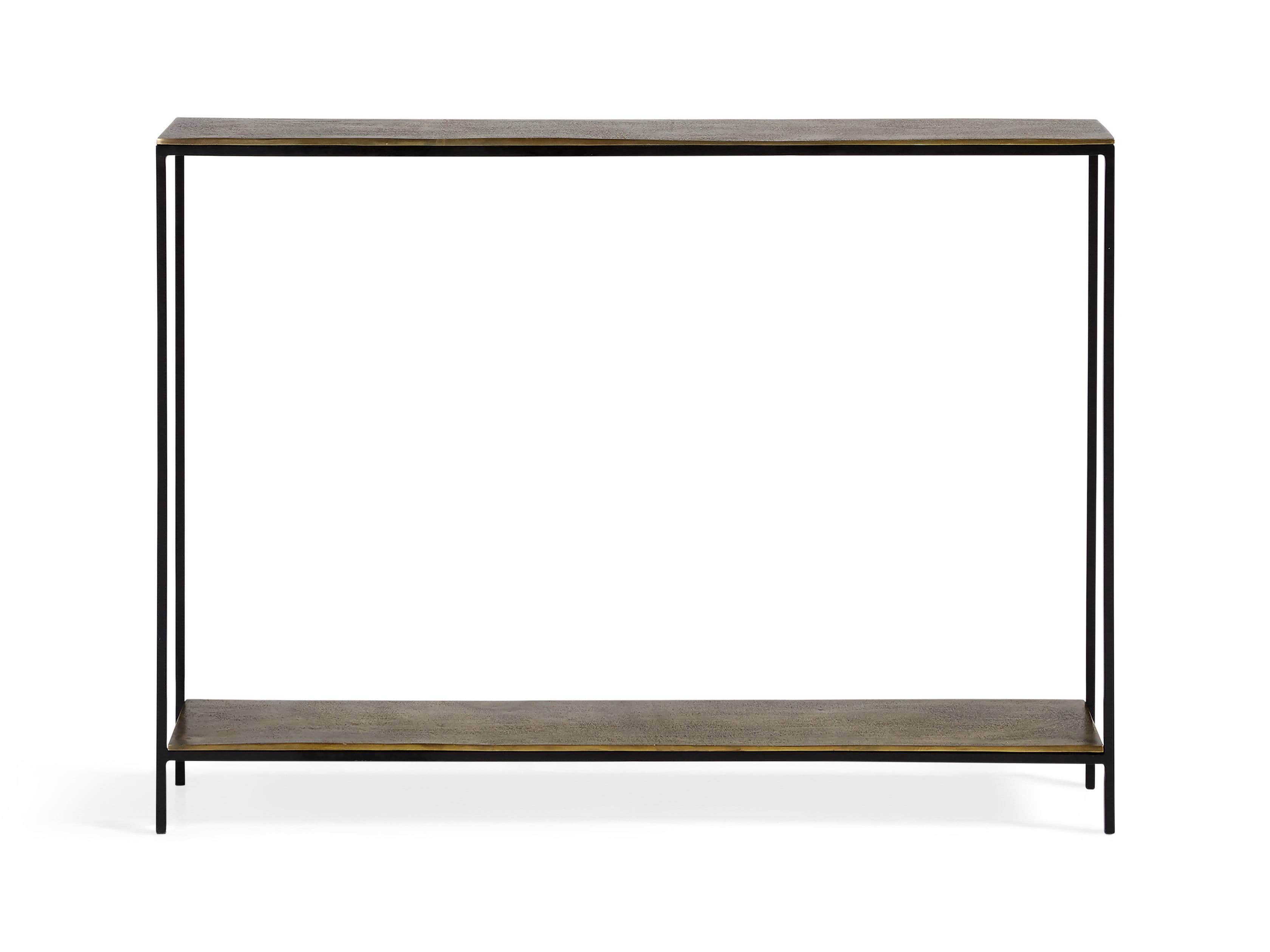 Kavali Slim Console Table