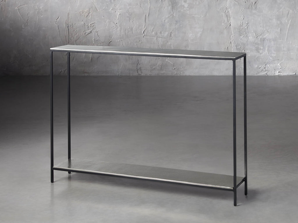 Kavali Slim Console Table