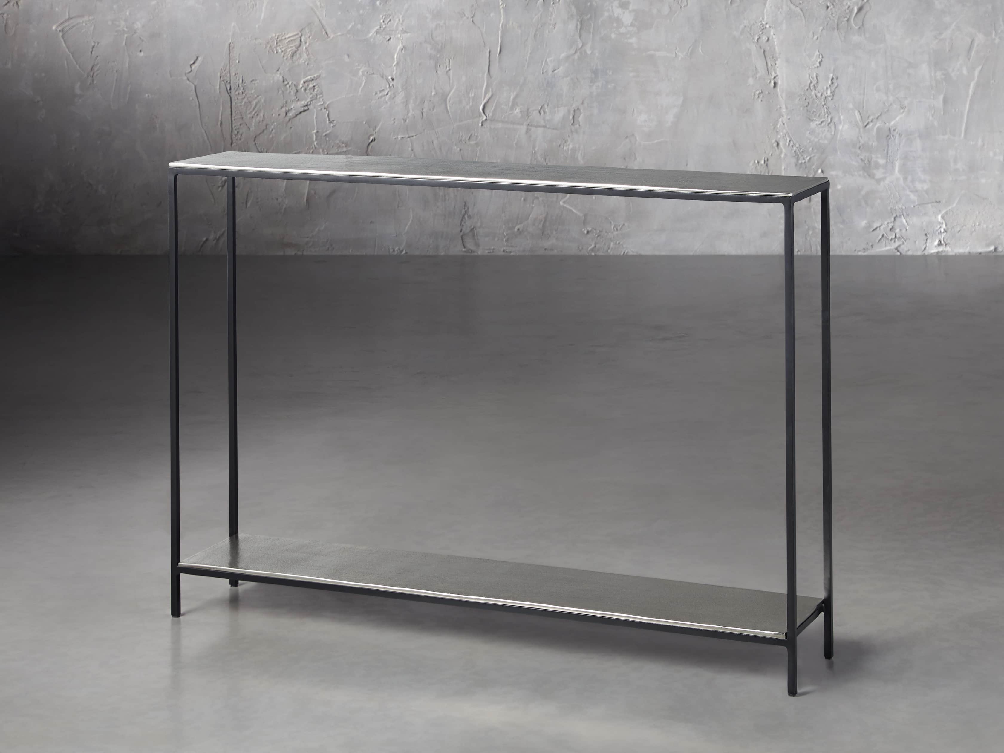 Kavali Slim Console Table