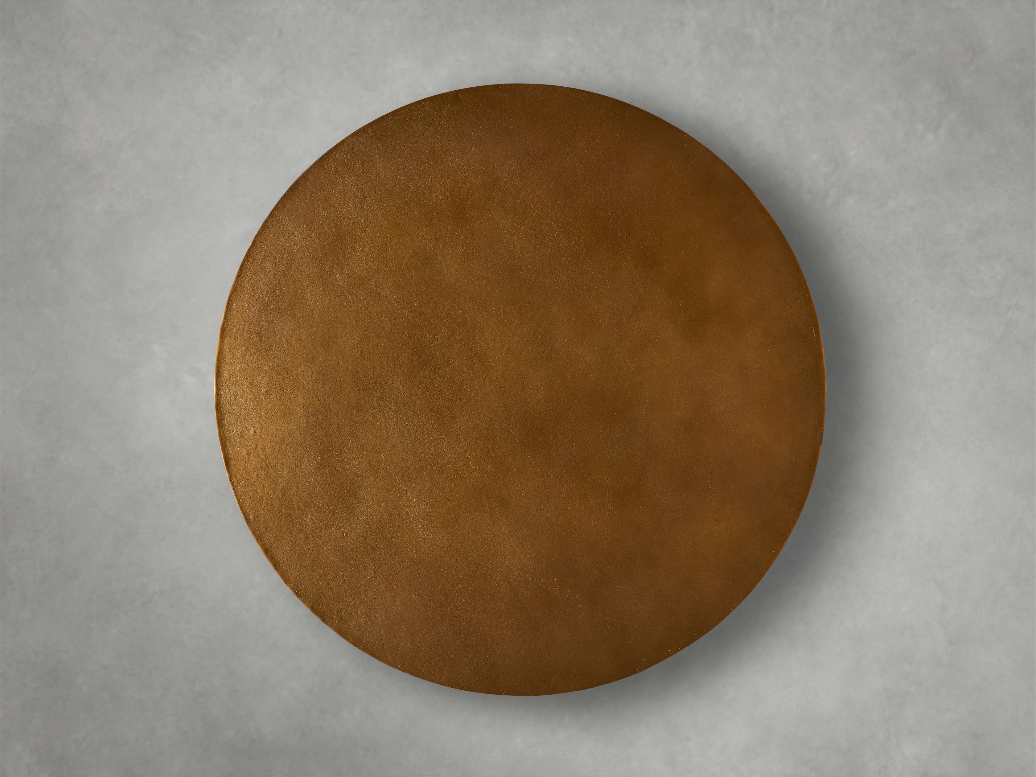 Kyoto Round Coffee Table