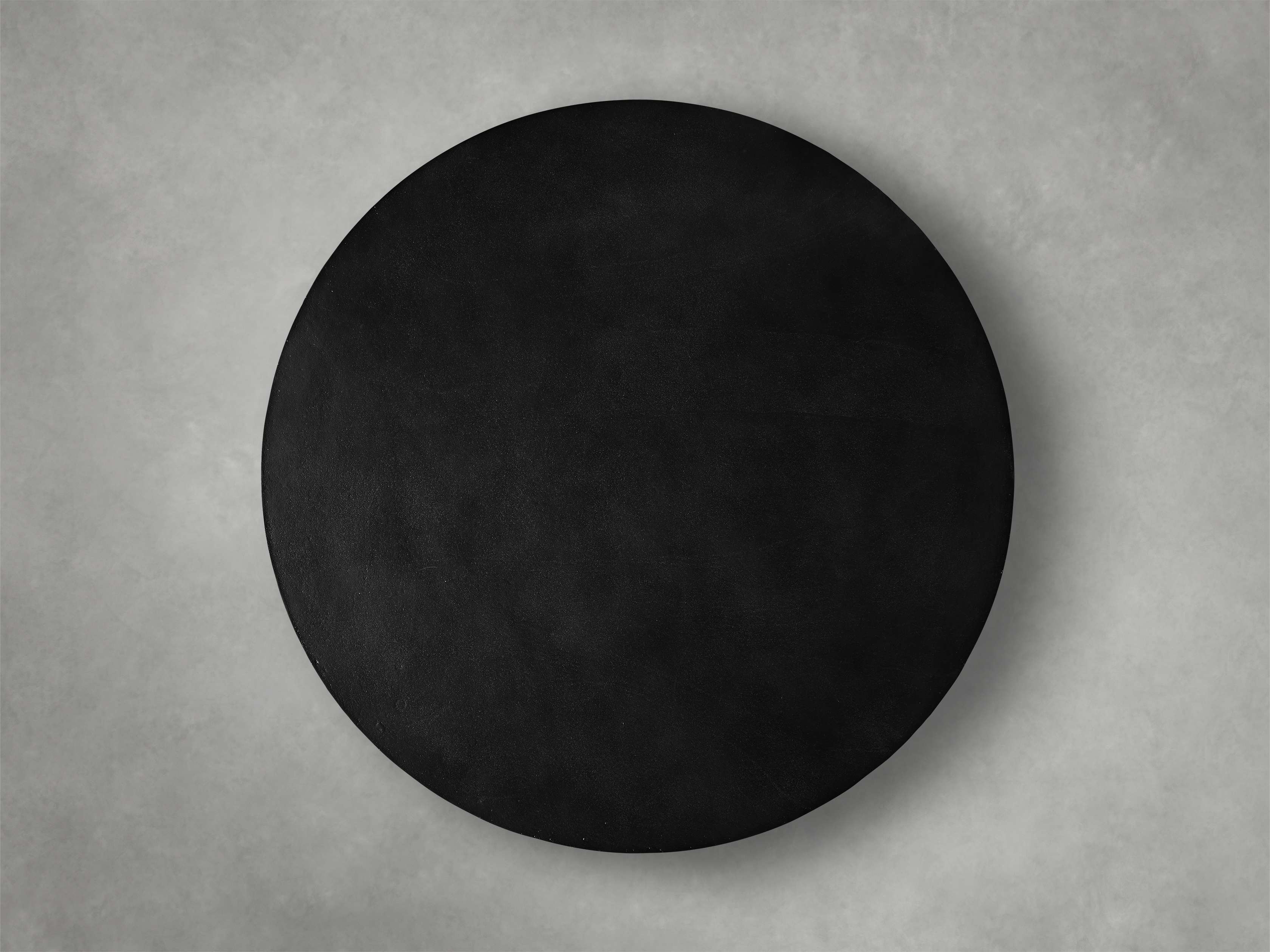 Kyoto Round Coffee Table