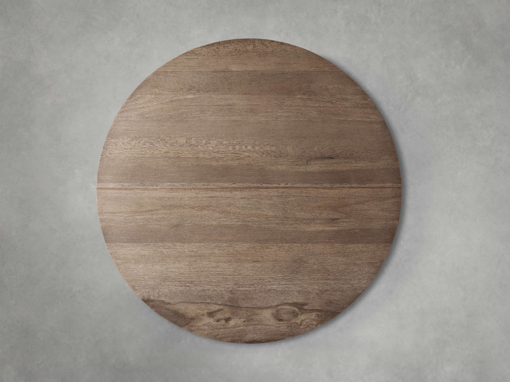 Leandro Round Coffee Table