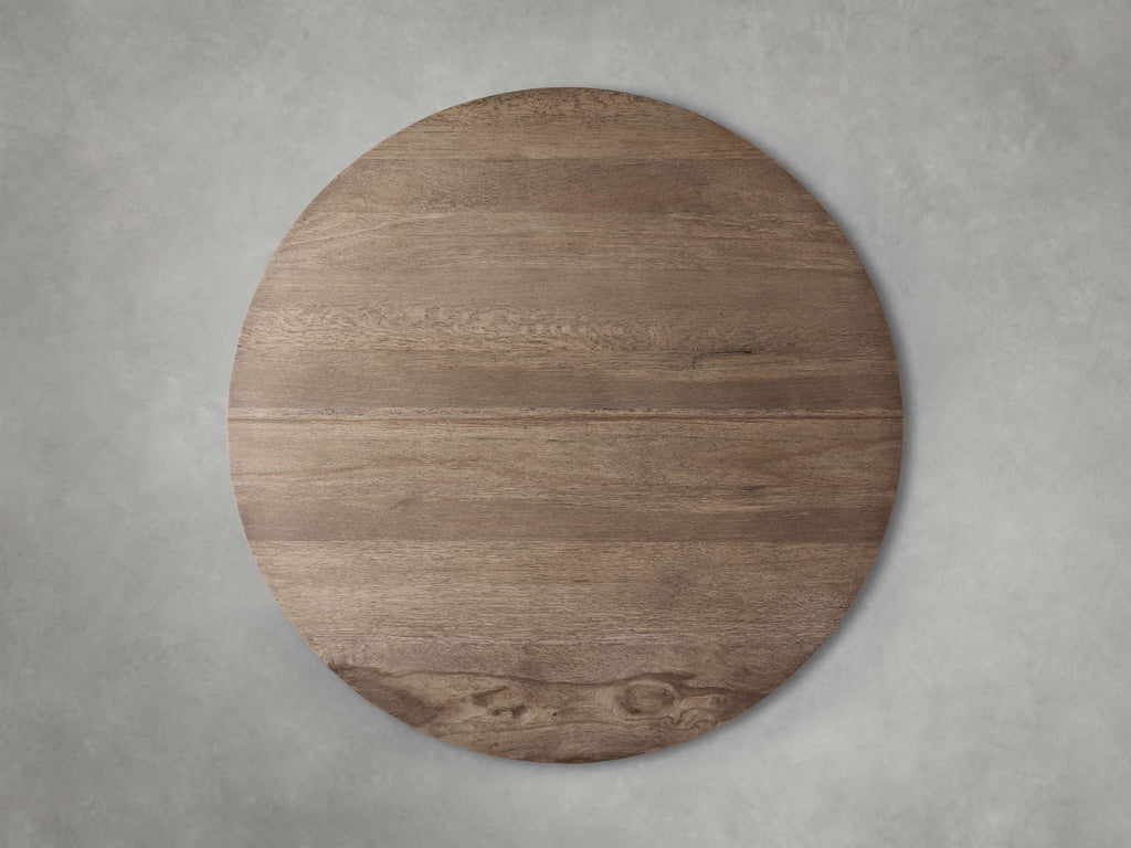 Leandro Round Coffee Table