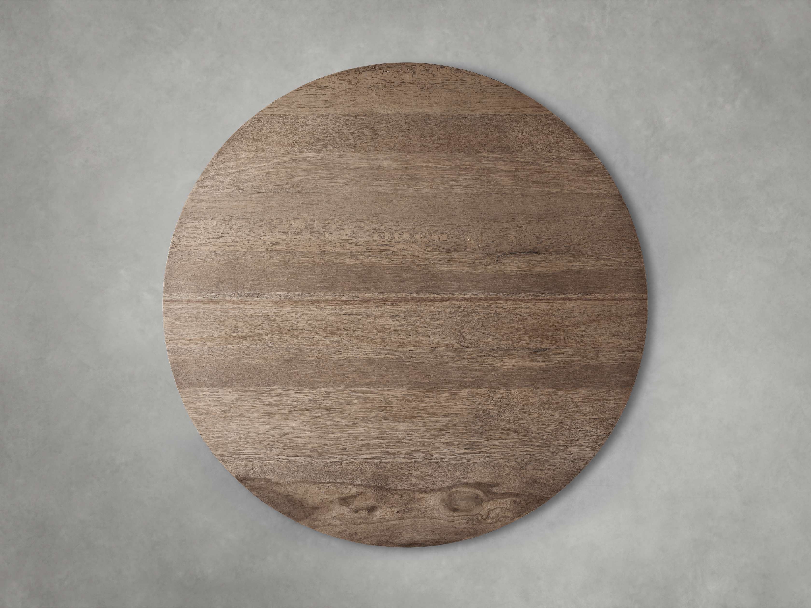 Leandro Round Coffee Table