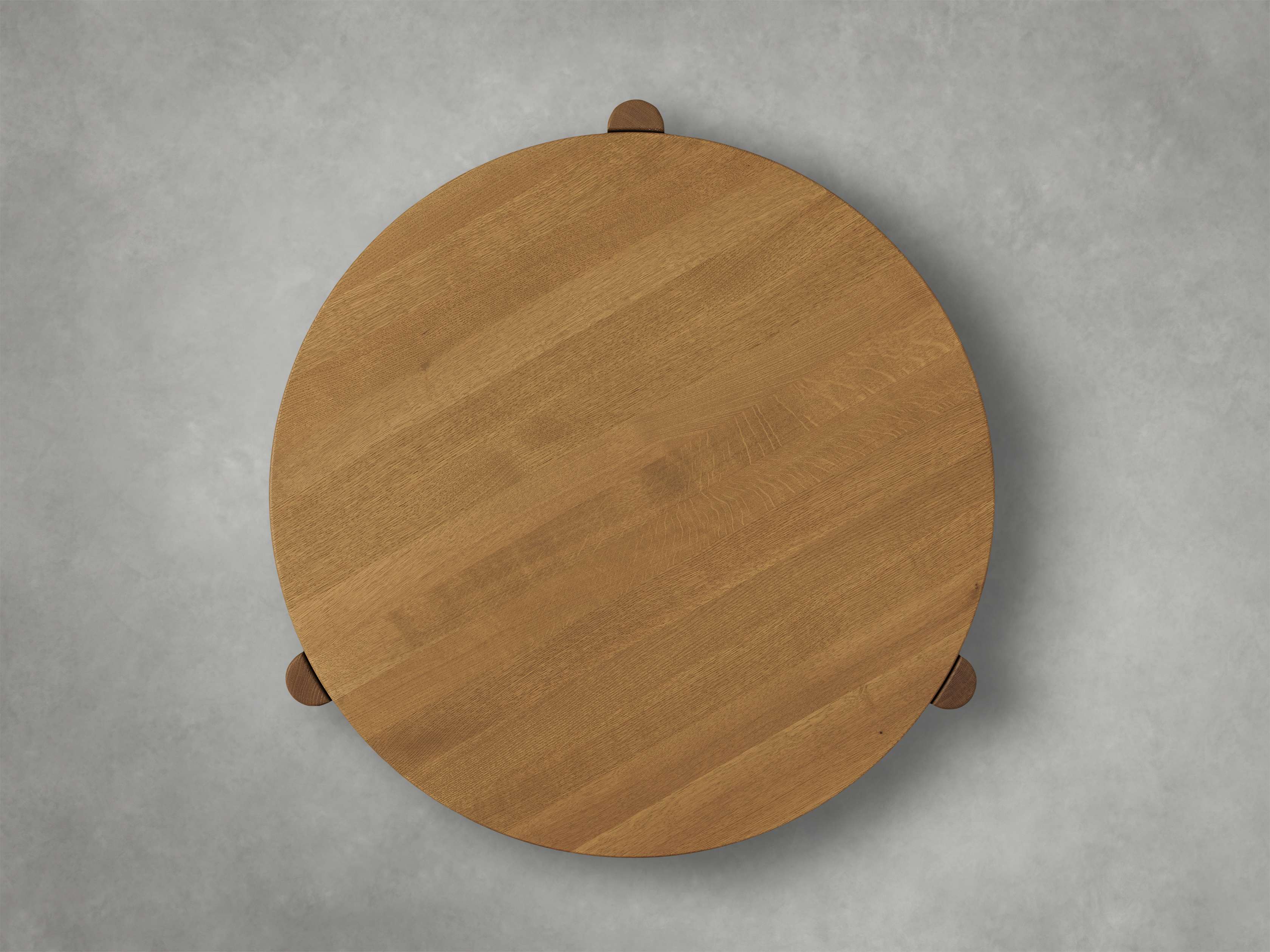 Lonelle Wood Coffee Table