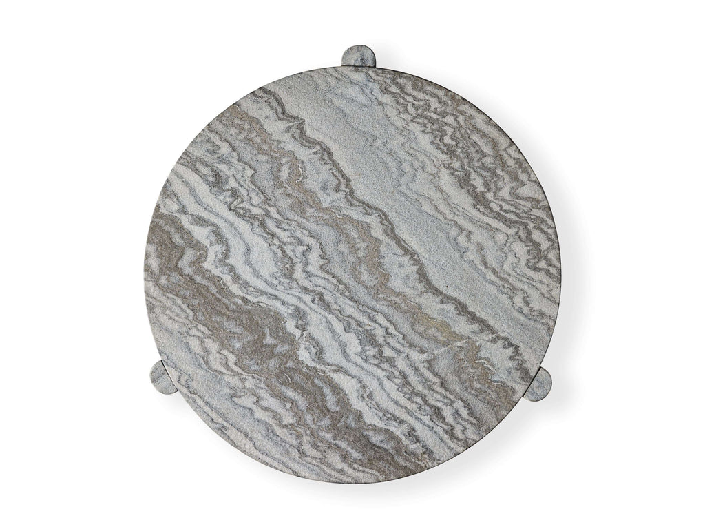 Lonelle Stone Coffee Table