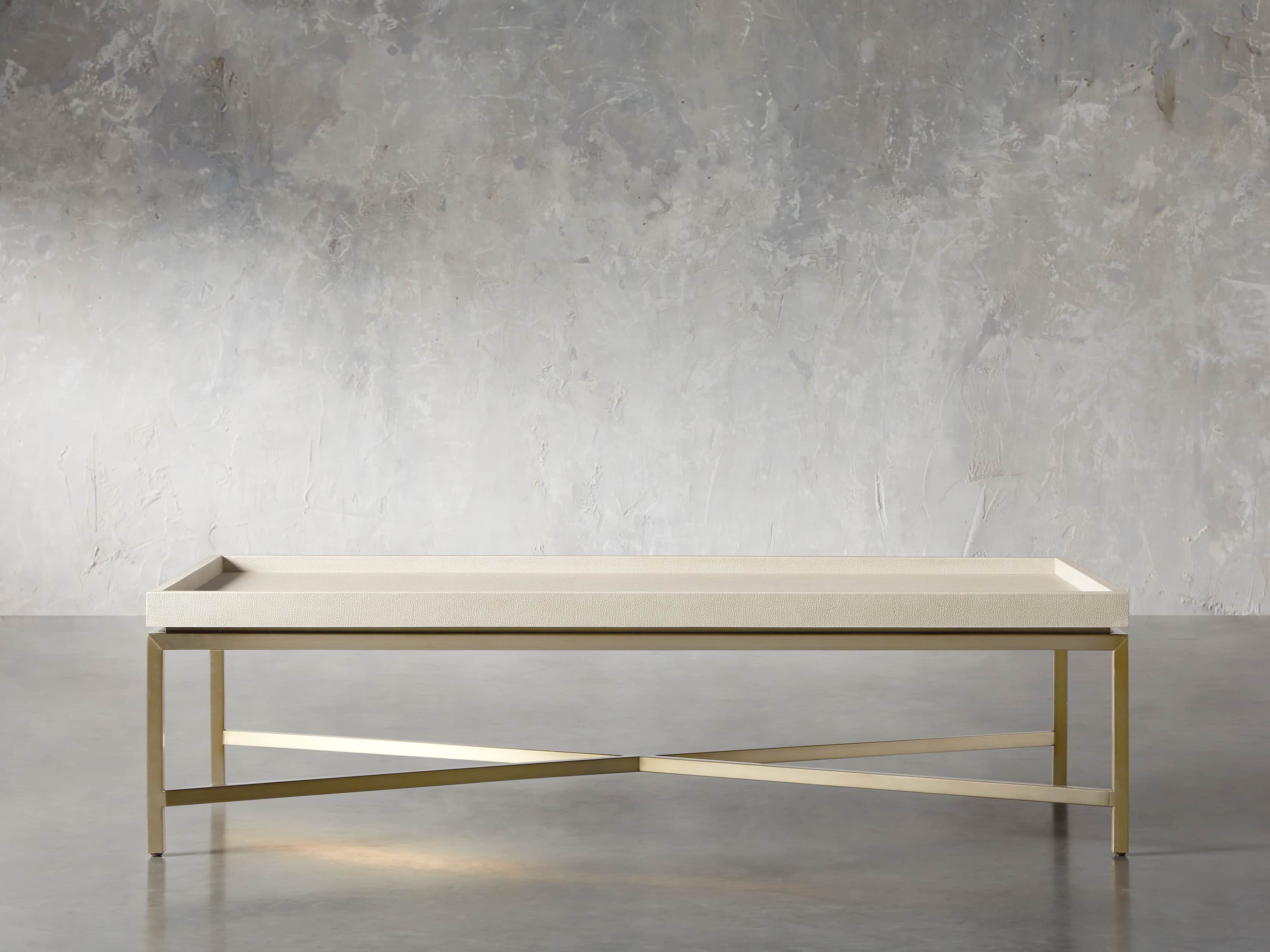 Malone Coffee Table