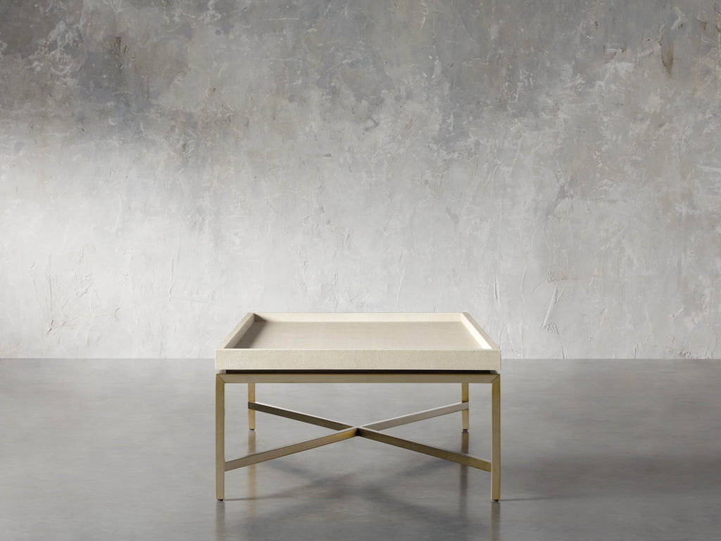 Malone Coffee Table
