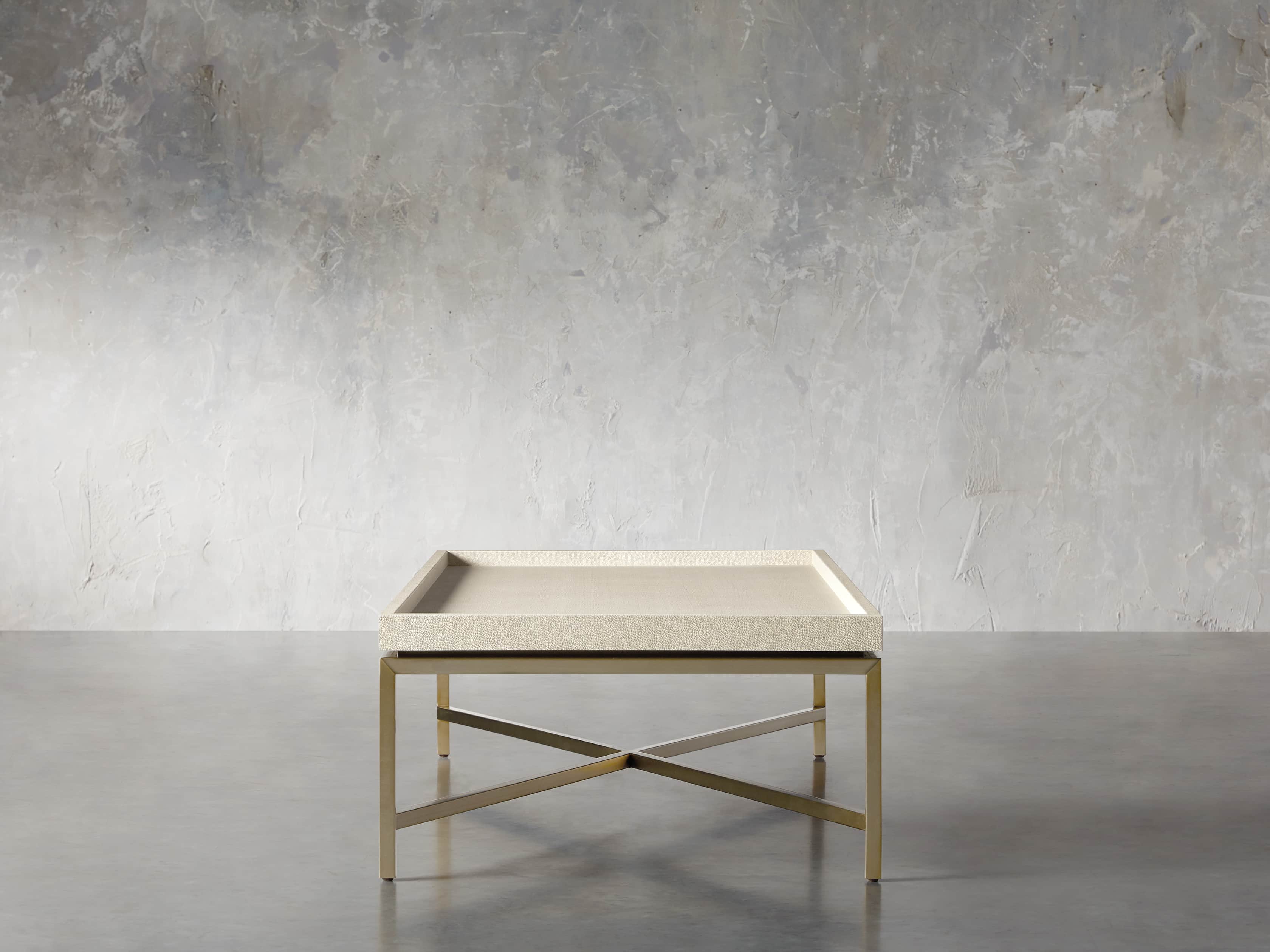 Malone Coffee Table