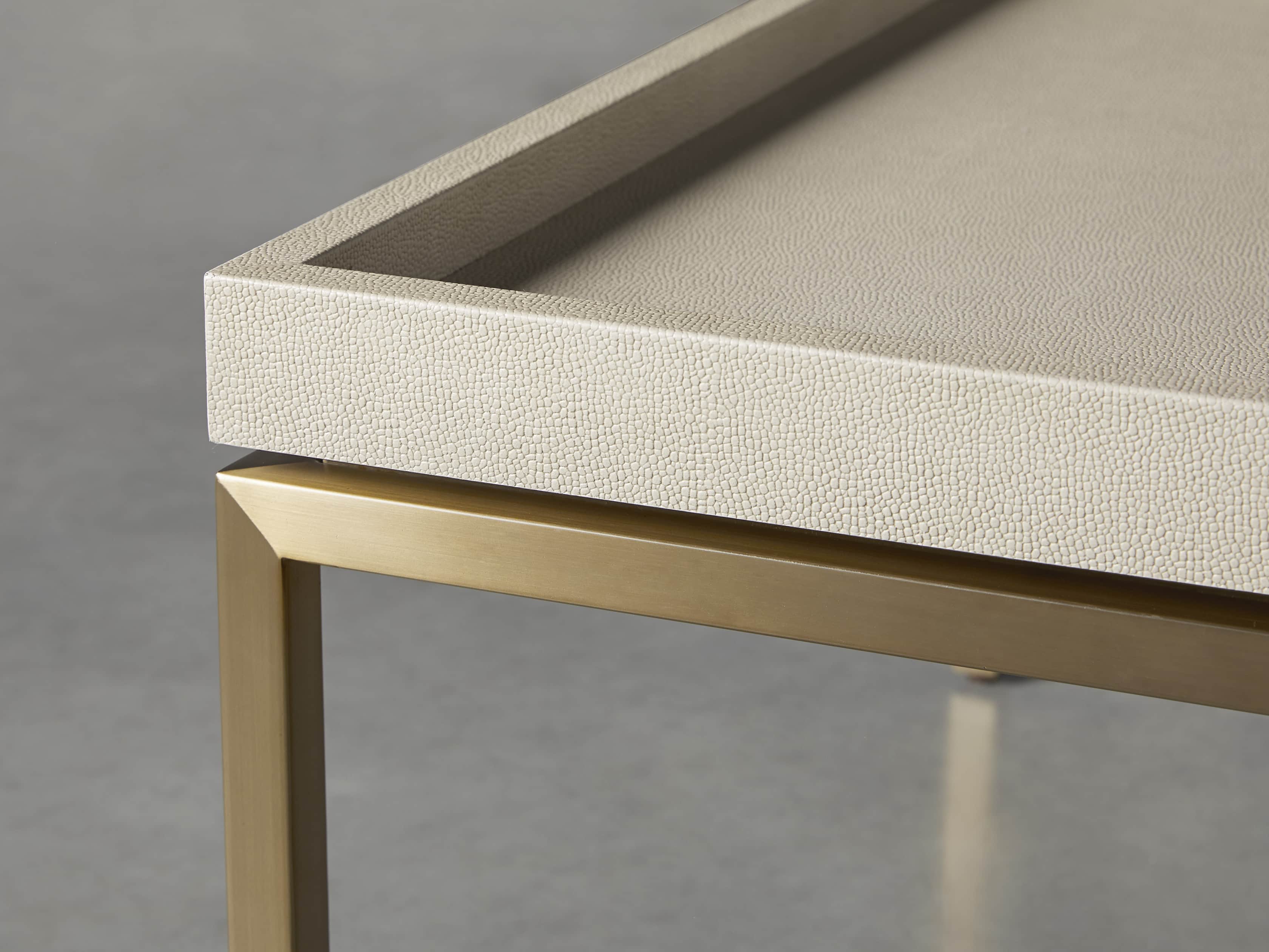 Malone Coffee Table