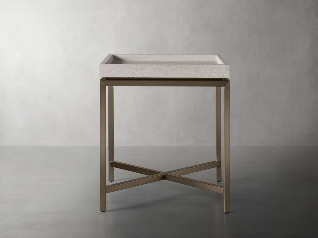 Malone End Table