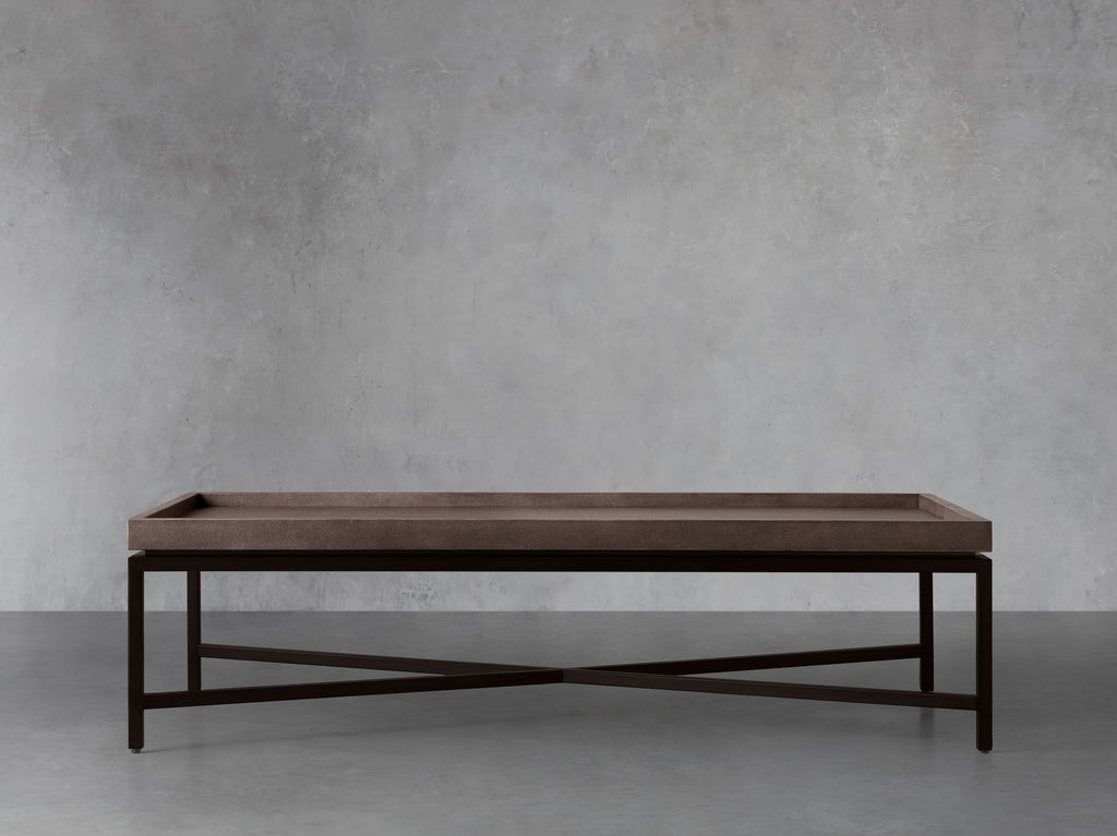 Malone Coffee Table