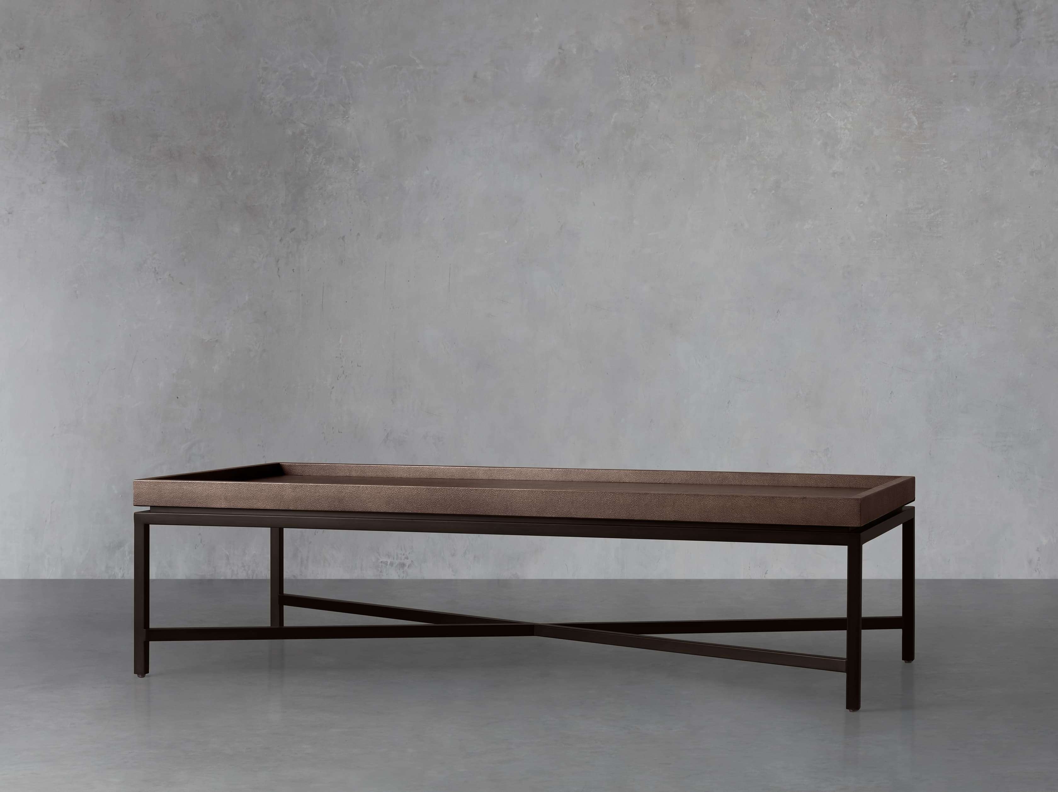 Malone Coffee Table