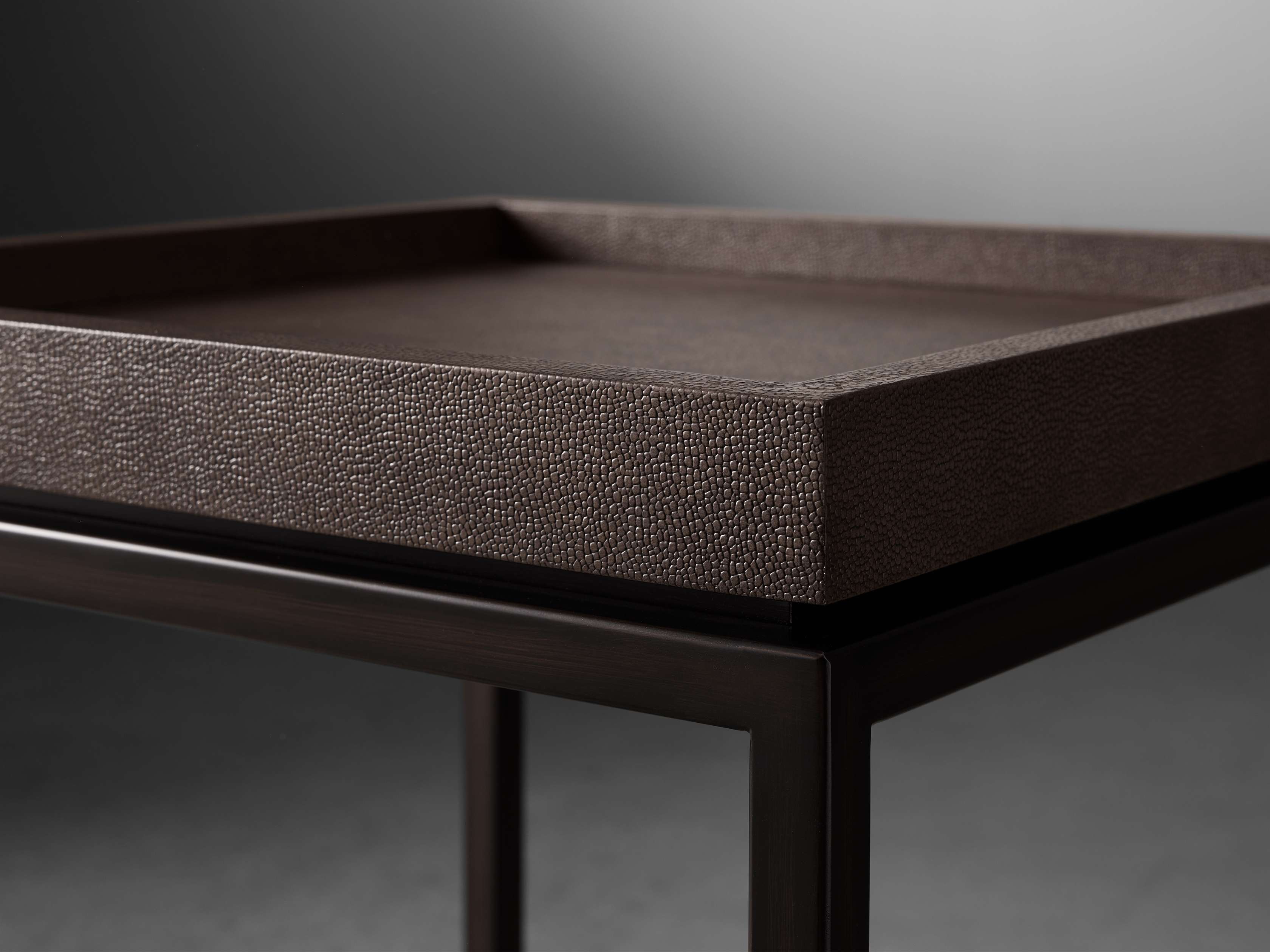 Malone End Table