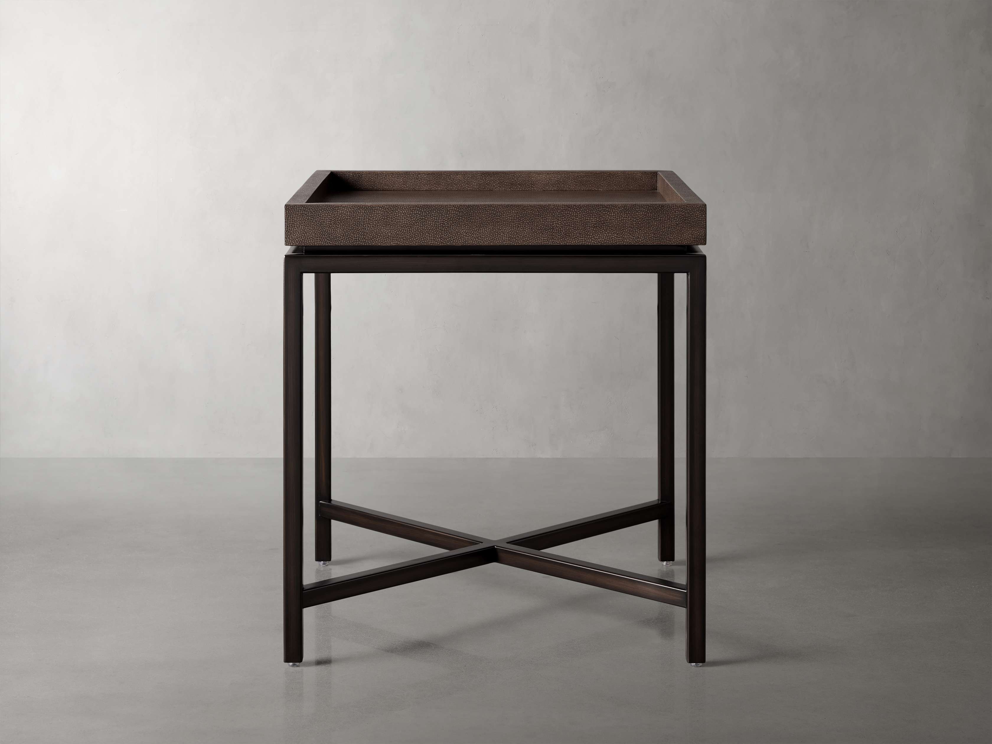Malone End Table