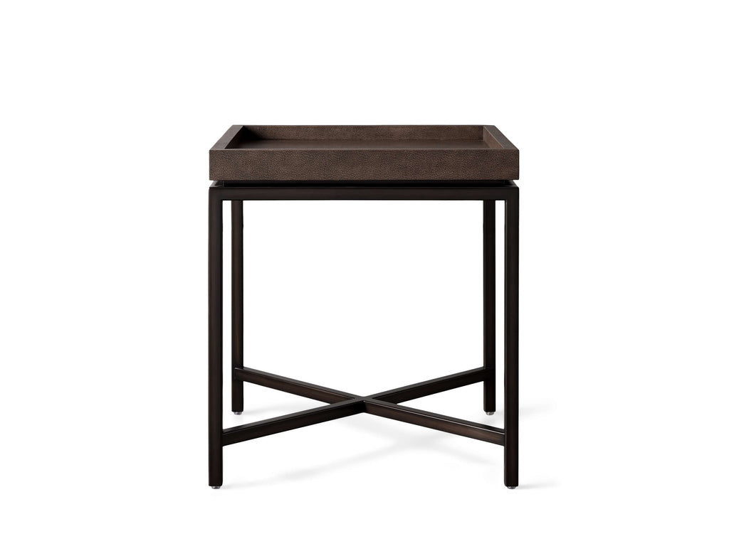 Malone End Table
