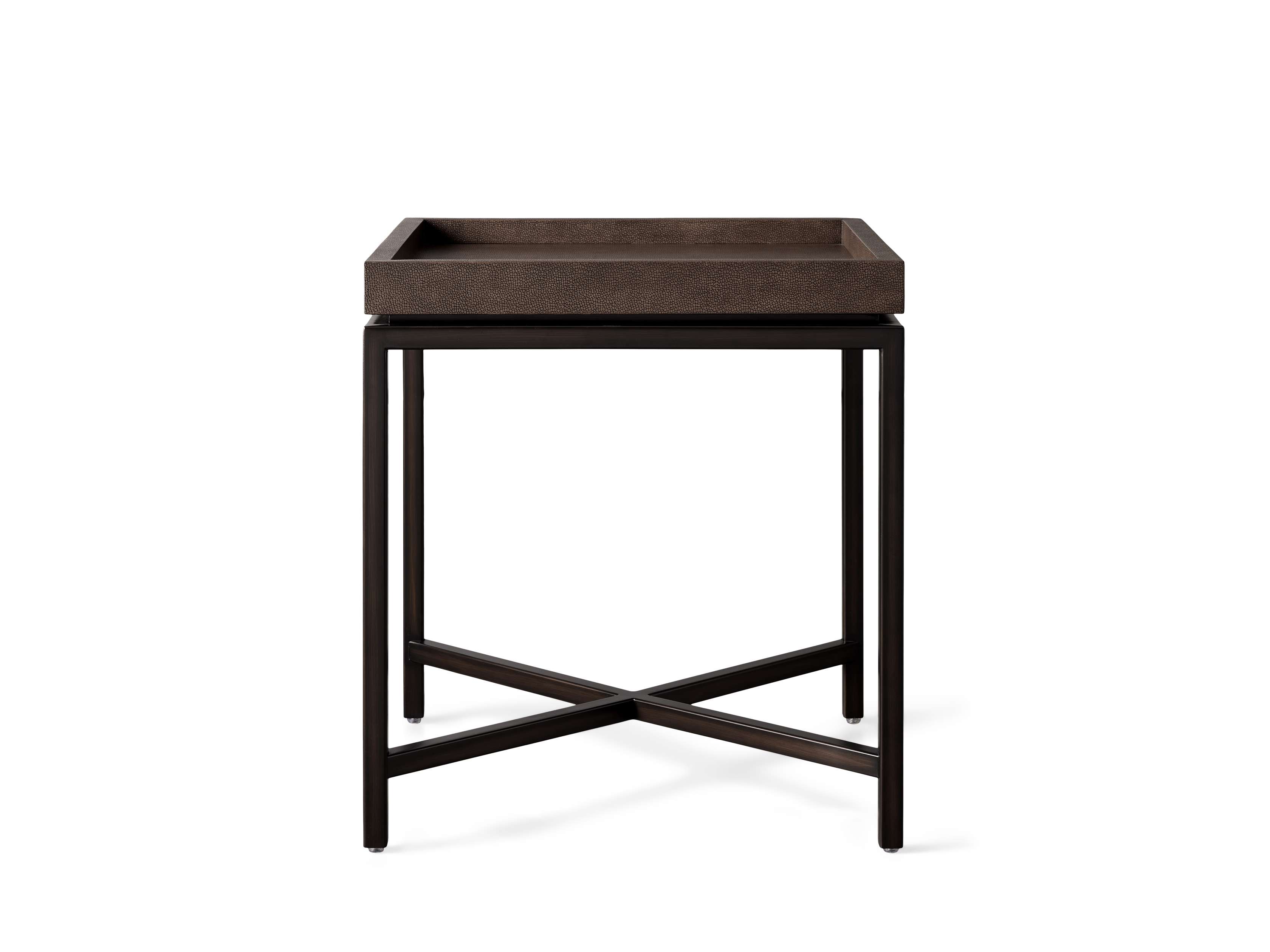 Malone End Table