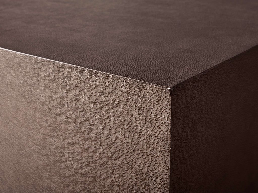 Malone Plinth Coffee Table