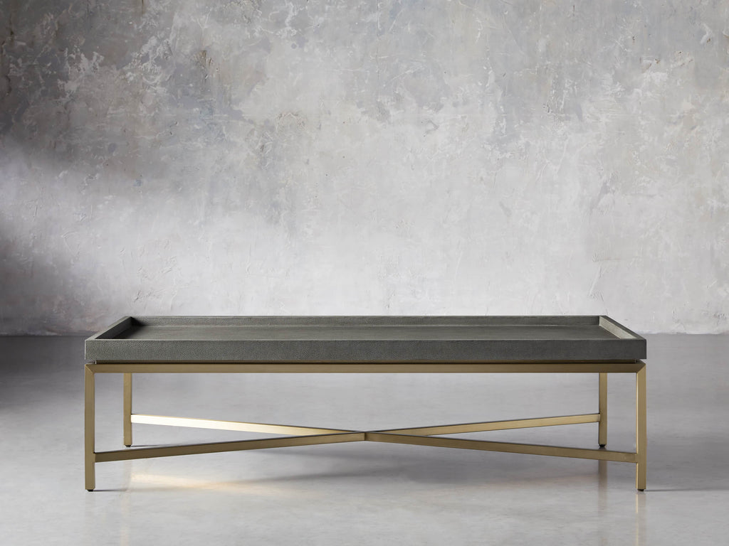 Malone Coffee Table
