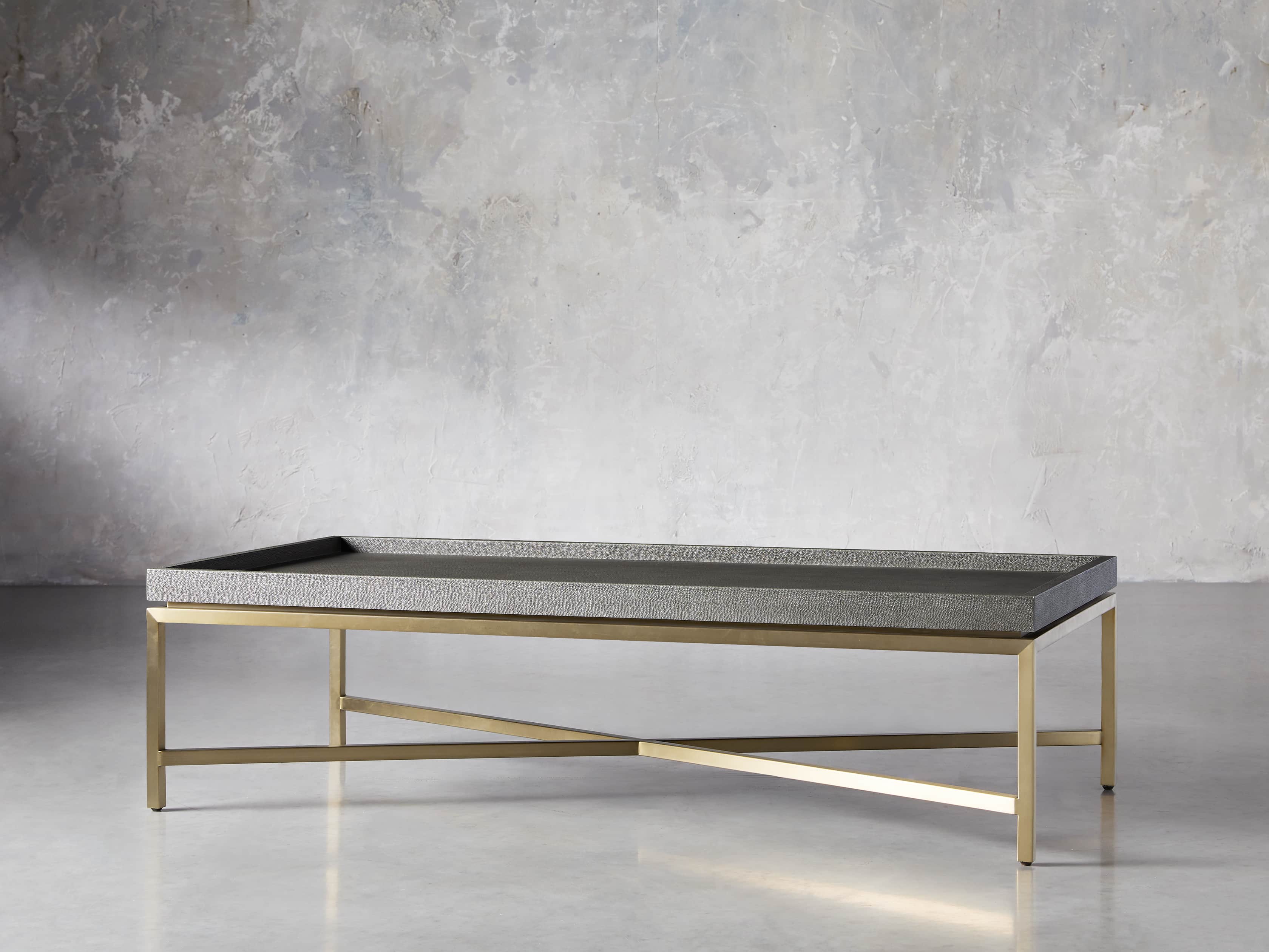 Malone Coffee Table