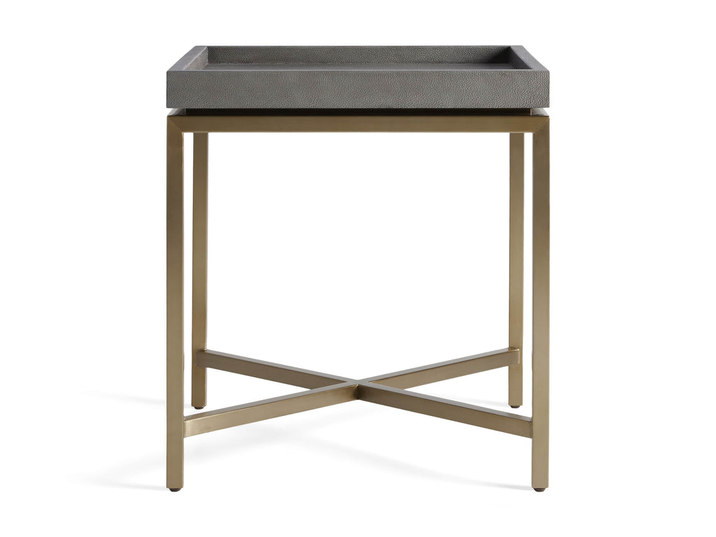 Malone End Table