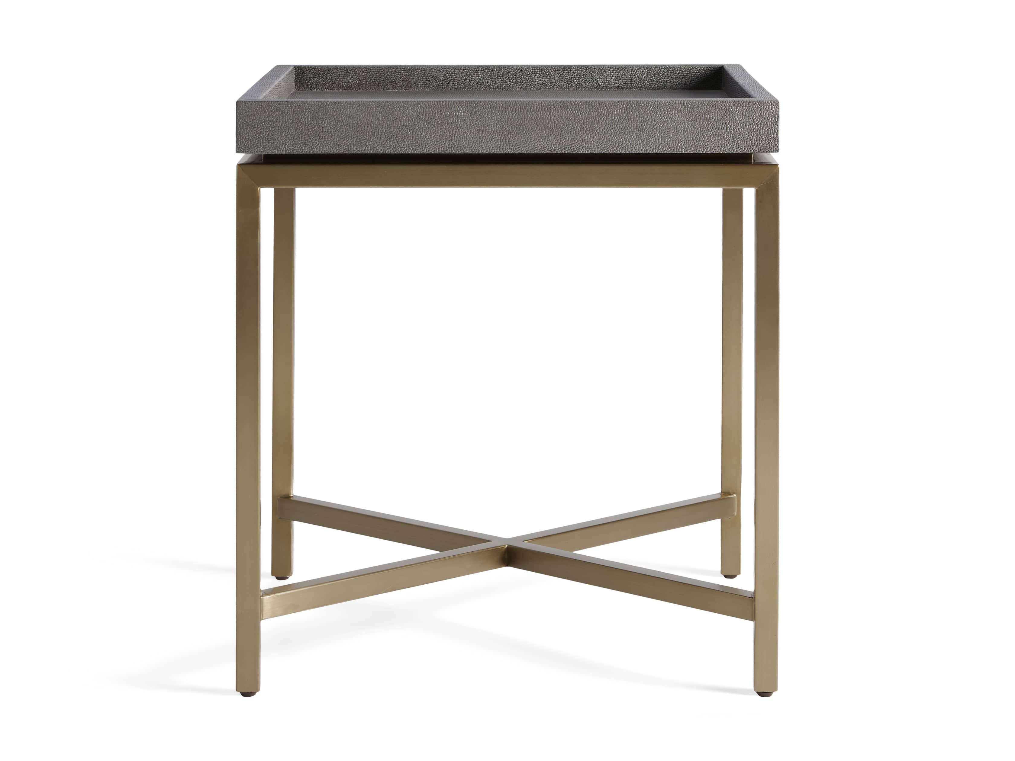 Malone End Table