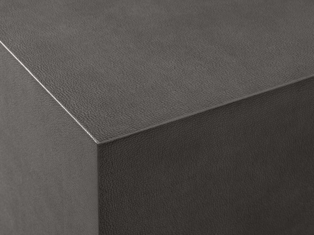 Malone Plinth Coffee Table