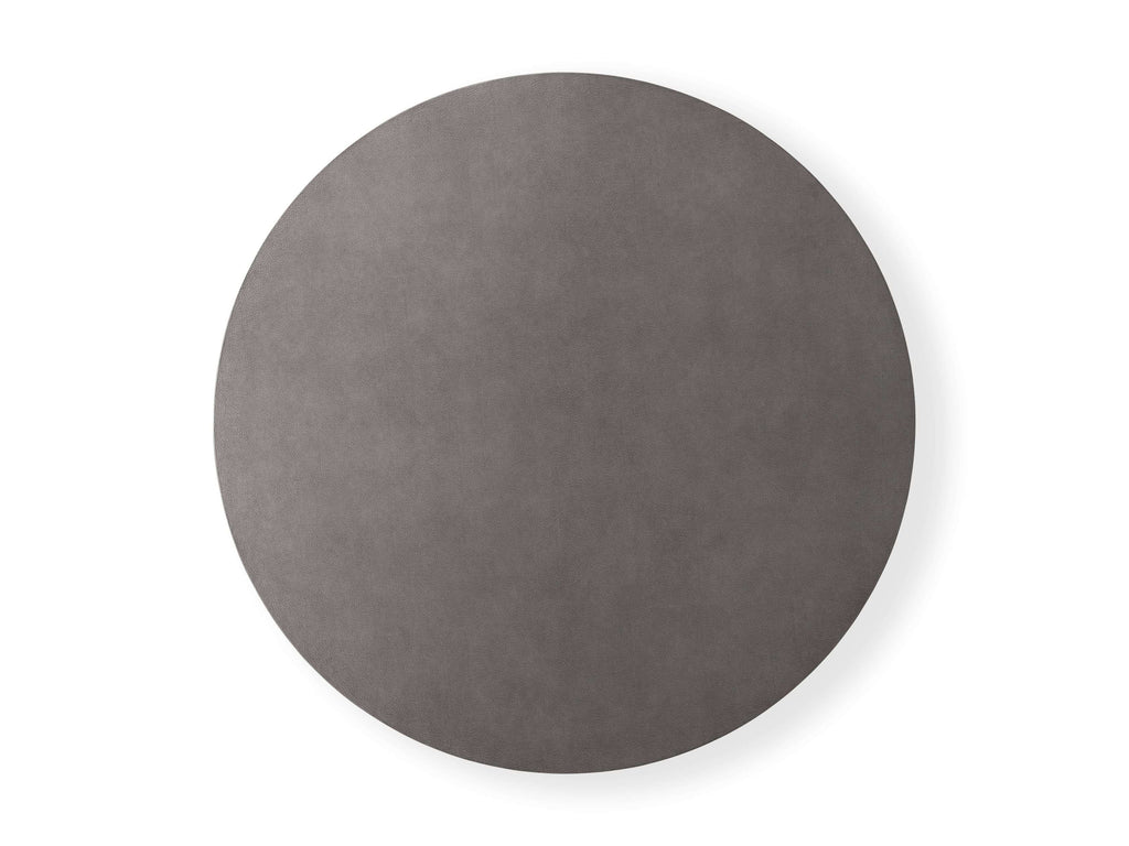 Malone Round Plinth Coffee Table