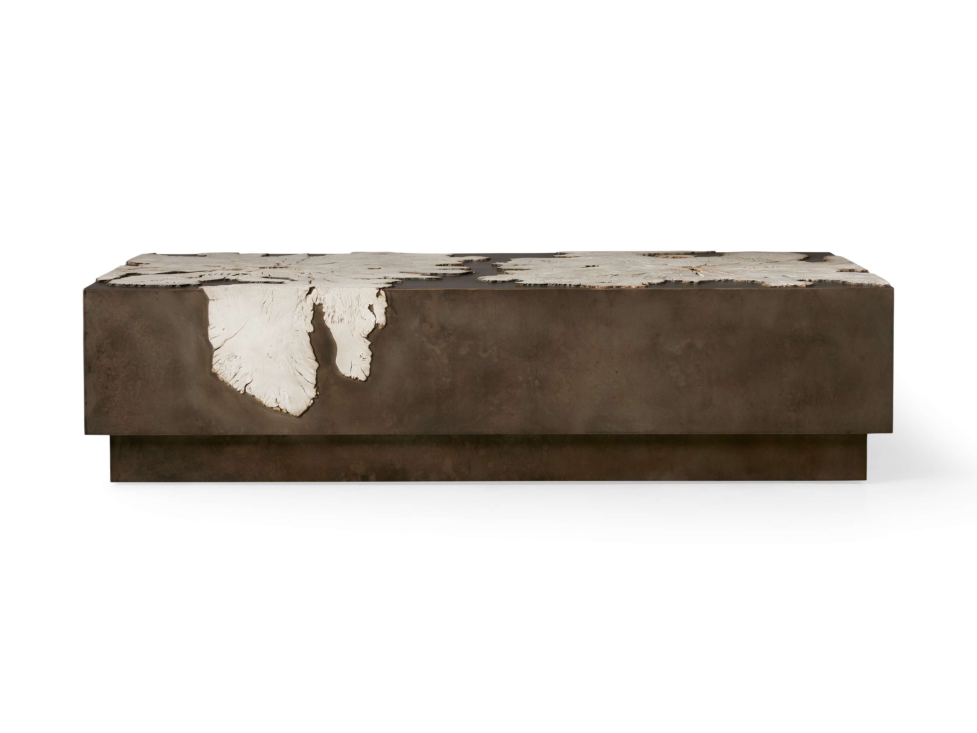 Obra Coffee Table