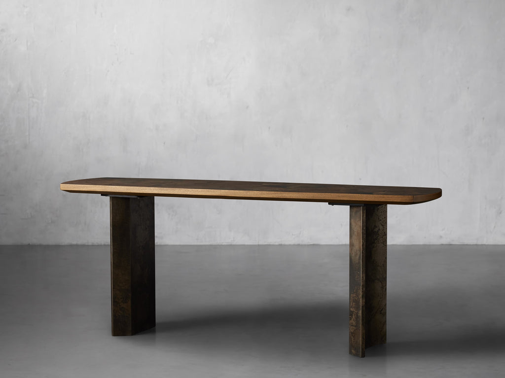 Polanco Console Table