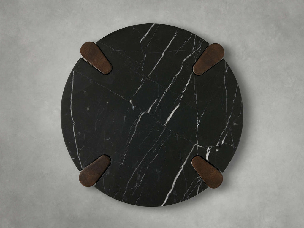 Pyet End Table