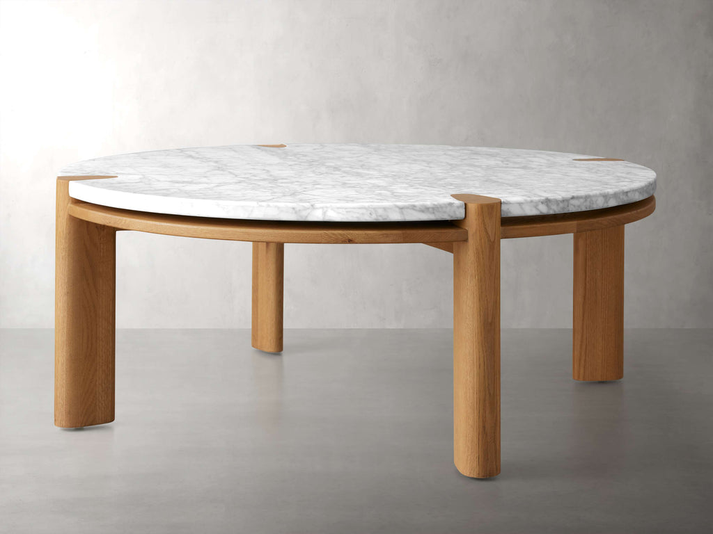 Pyet Coffee Table