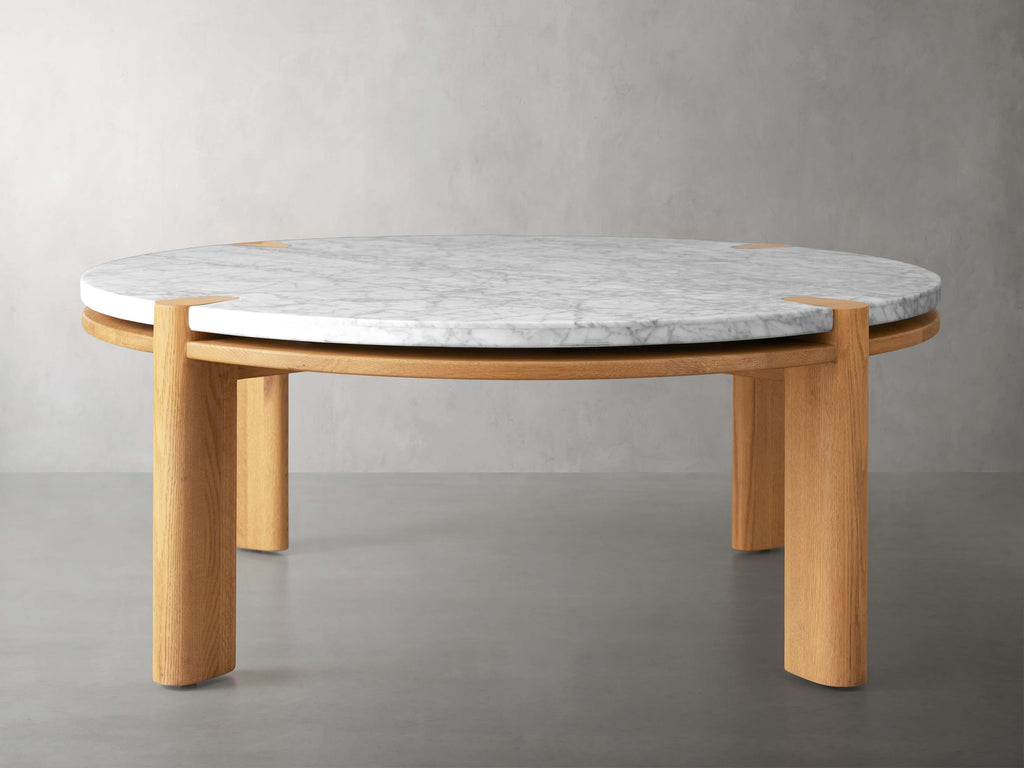 Pyet Coffee Table