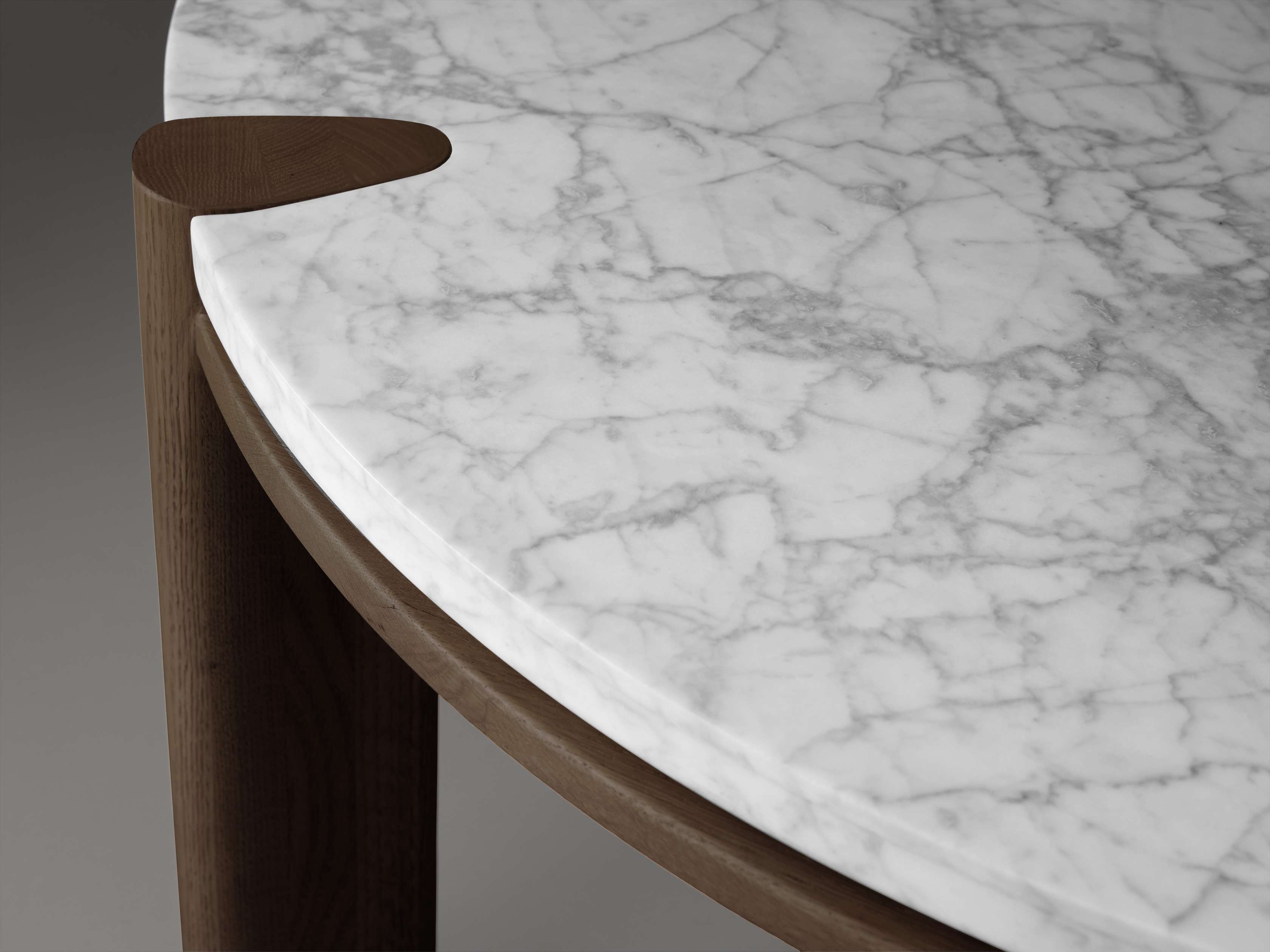 Pyet Coffee Table