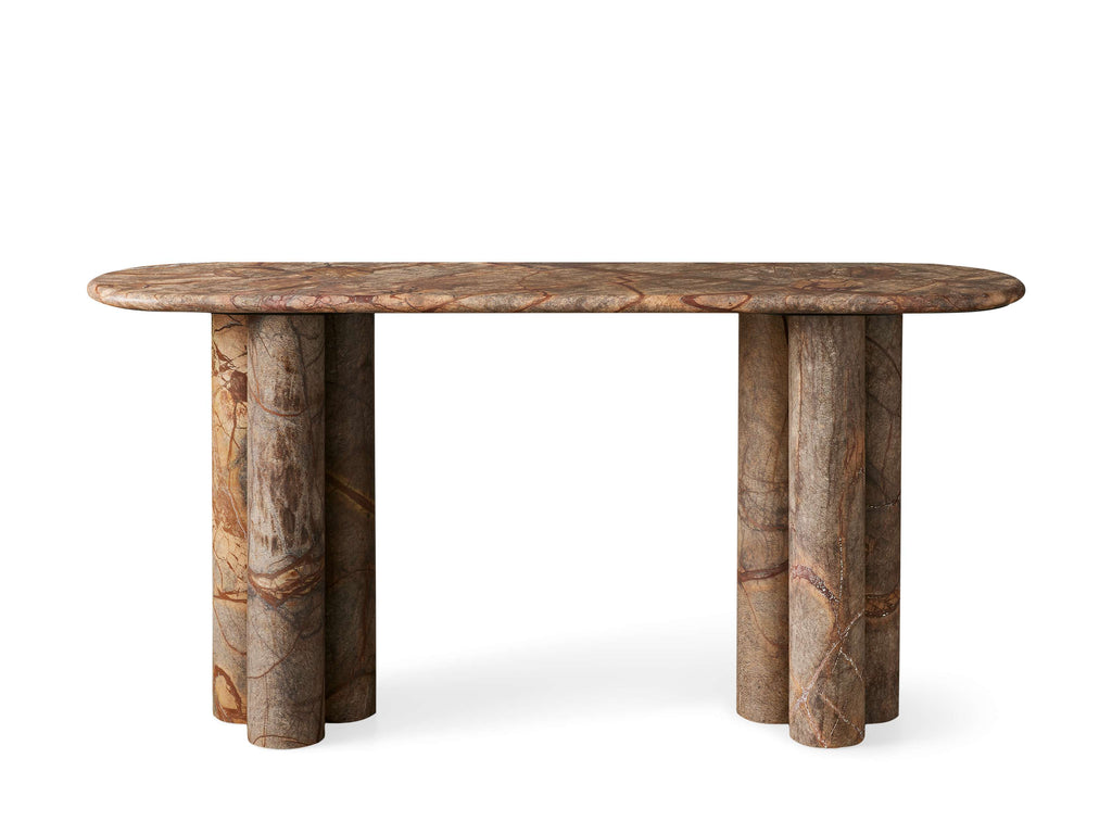 Serafin Console Table