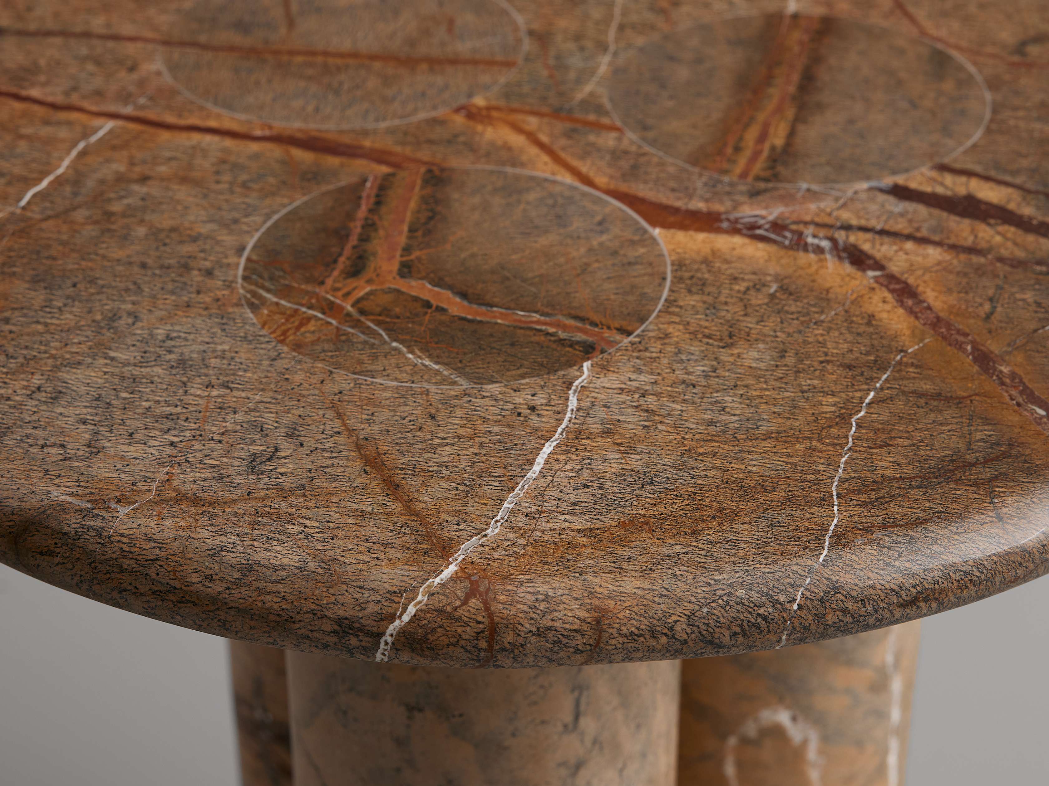 Serafin End Table